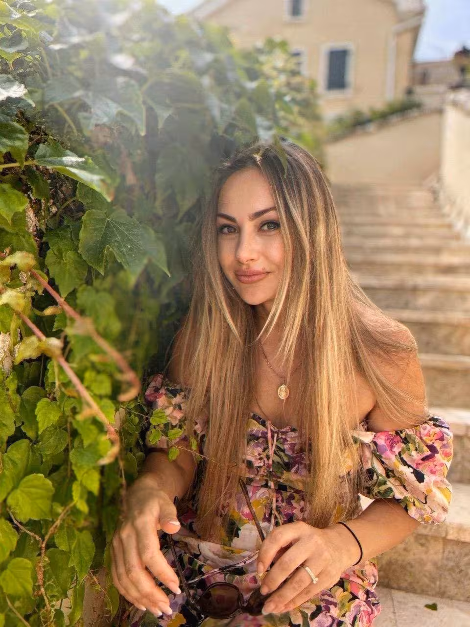 Iryna  the russian bride watch online