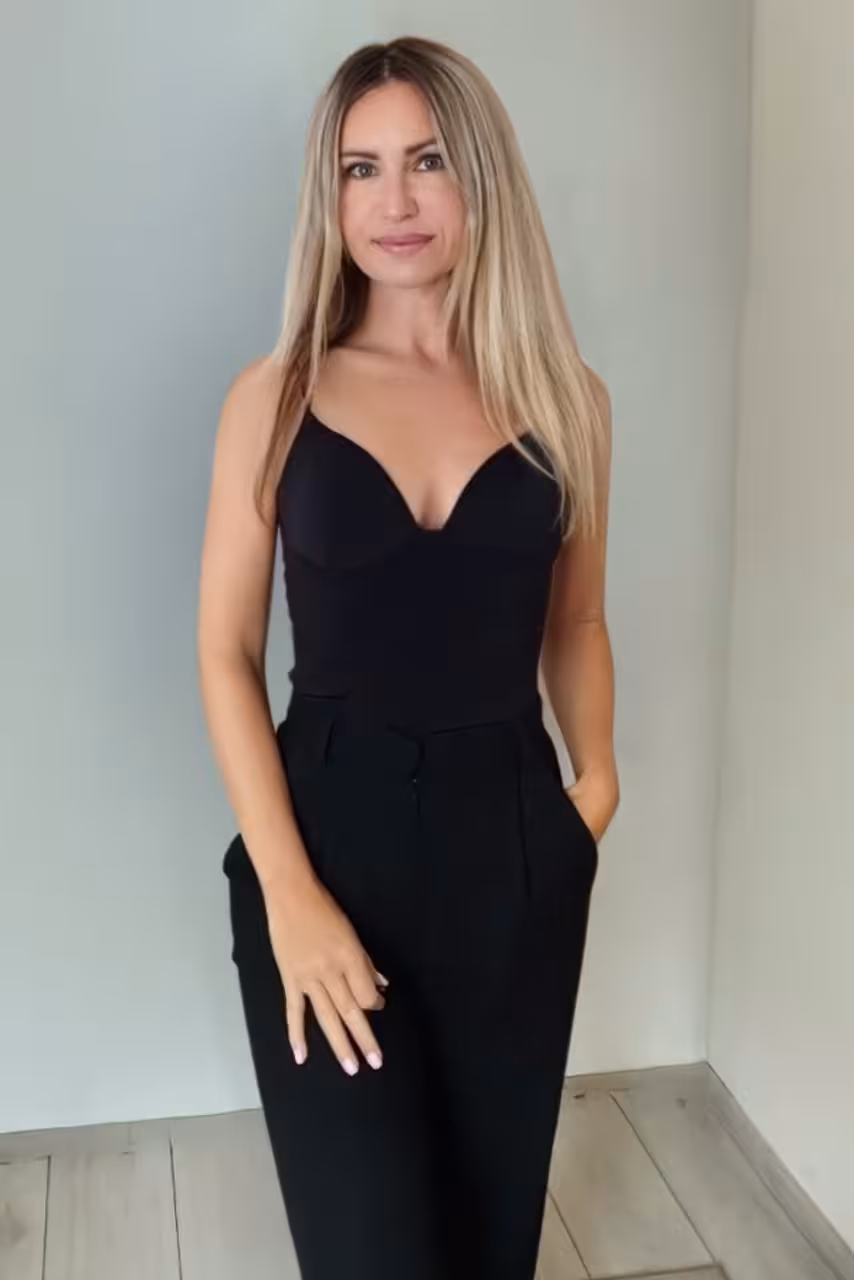 Evgeniya ver russian bride