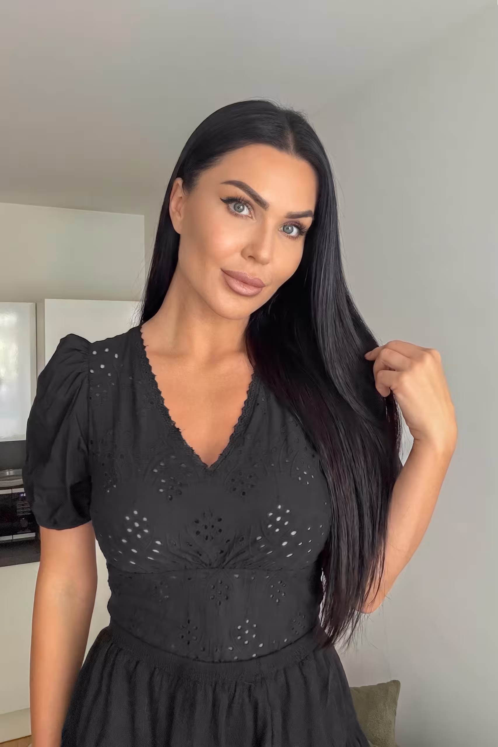Maria what is a russian bride