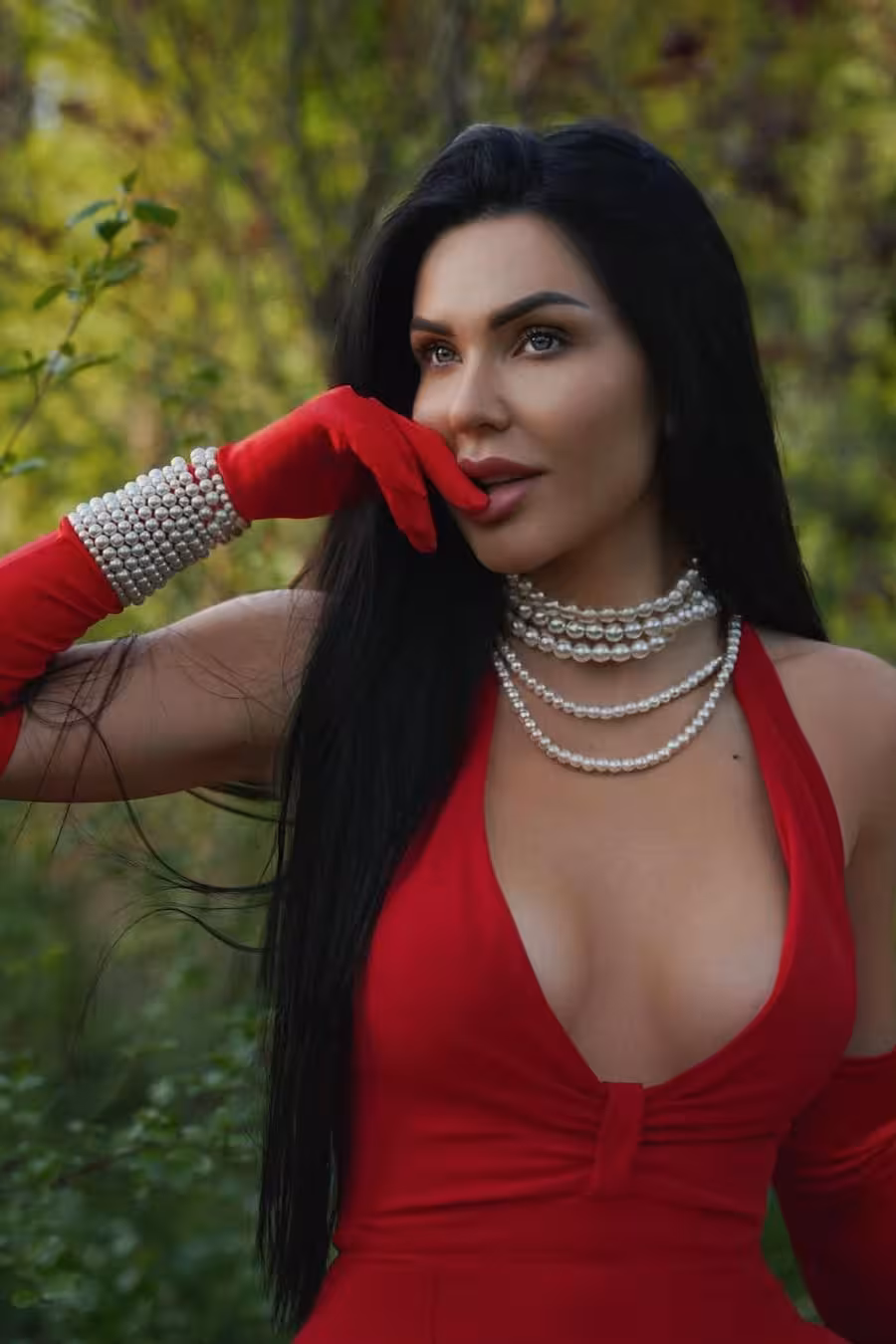 Maria what is a russian bride