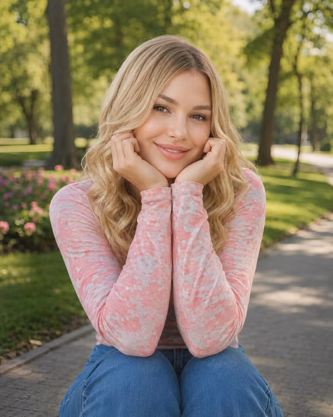 Valeriia 27 yo from Dnipro Ukraine I'm a delightful bride ready to meet my soulmate