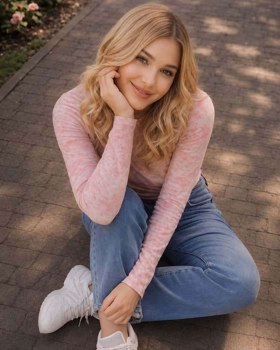 Valeriia 27 yo from Dnipro Ukraine I'm a delightful bride ready to meet my soulmate