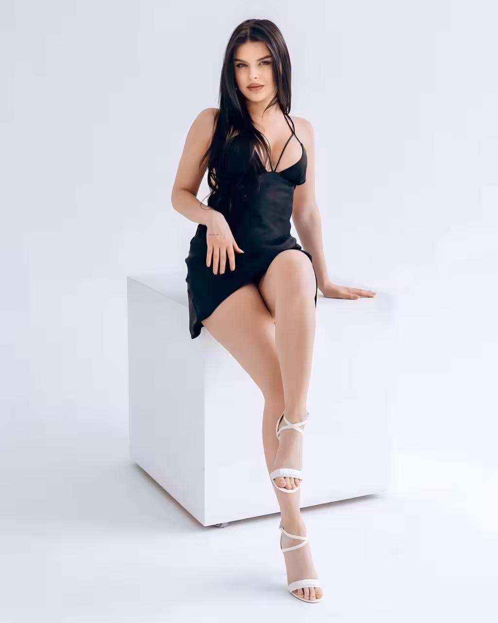 Yulya 28 yo from Odessa Ukraine I'm a fabulous bride ready to meet my beloved
