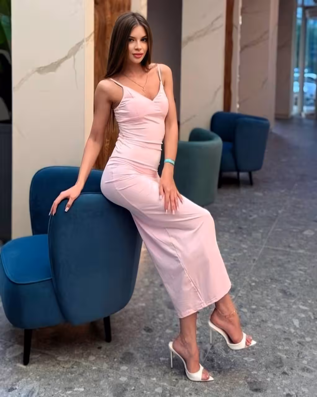 INNA 28 yo from Cherkasy Ukraine I'm a fabulous bride searching for my beloved forever