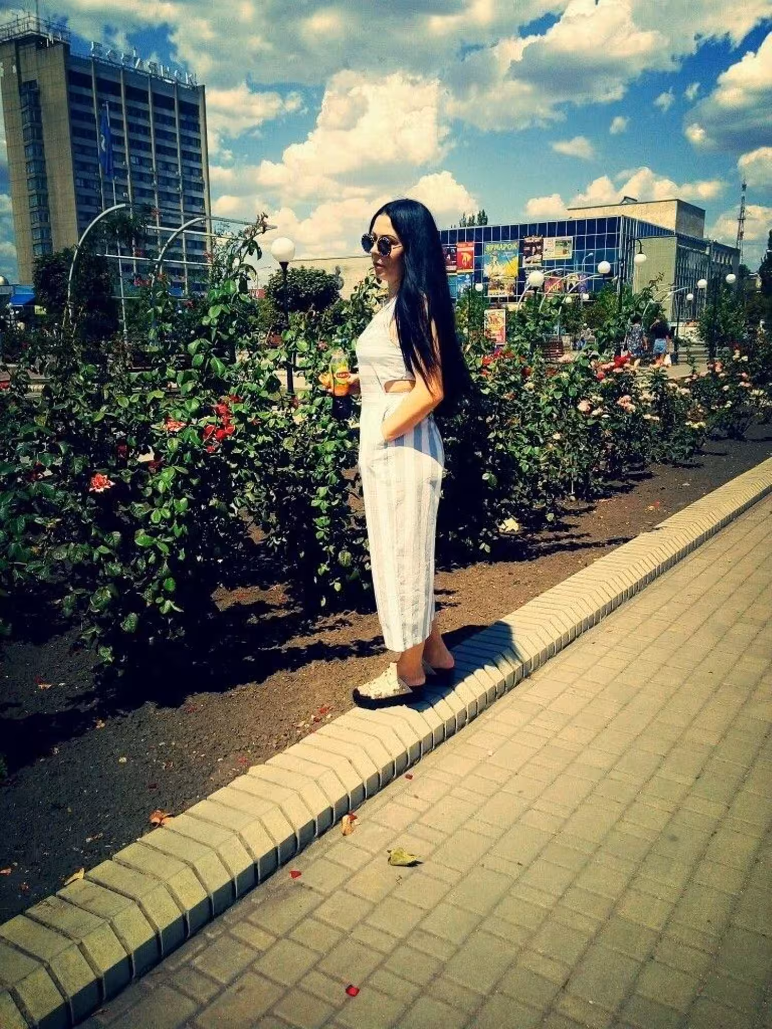 Natalie 40 yo from Berdyansk Russia I'm a fabulous bride searching for my beloved forever