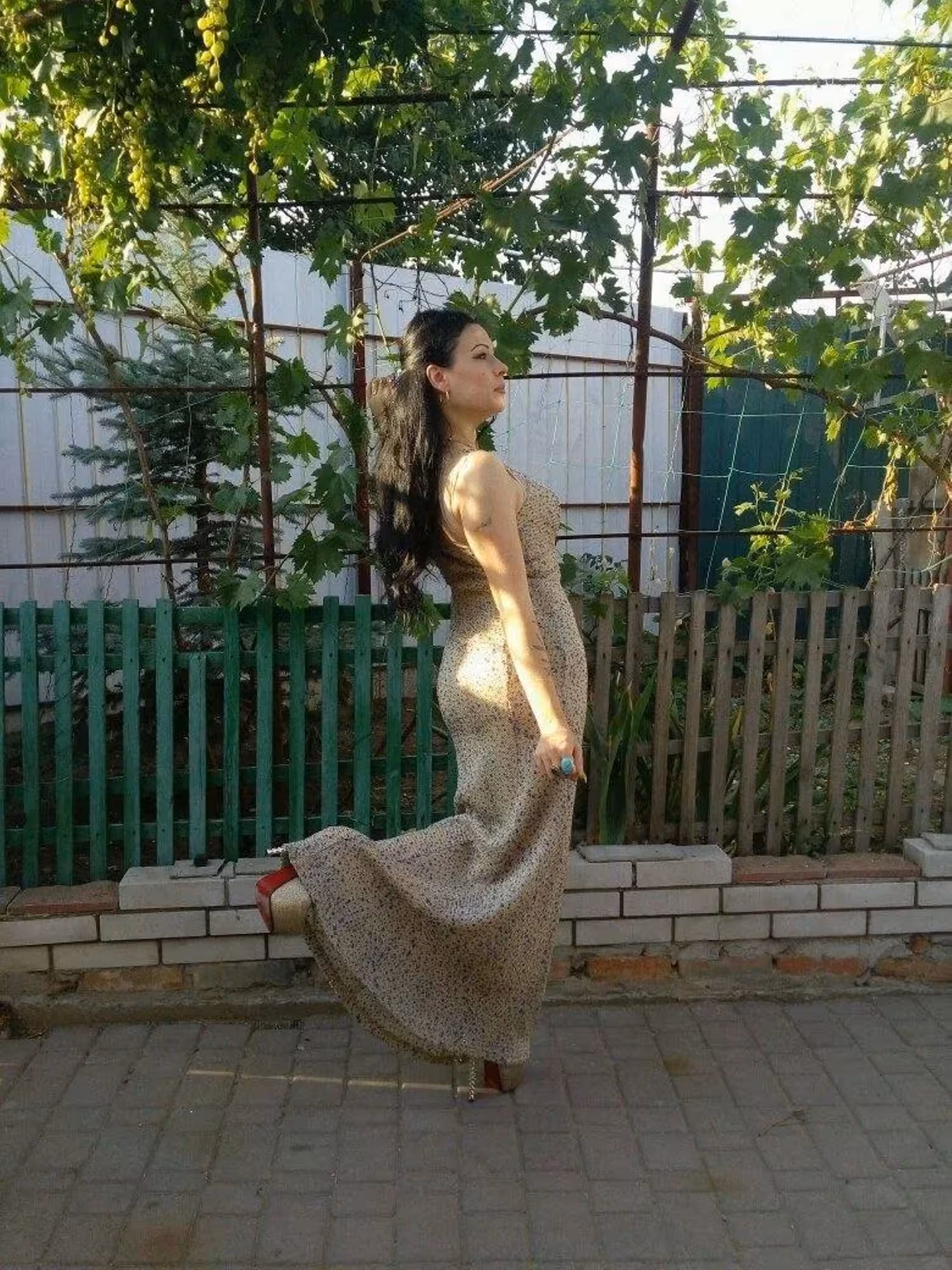 Natalie 40 yo from Berdyansk Russia I'm a fabulous bride searching for my beloved forever