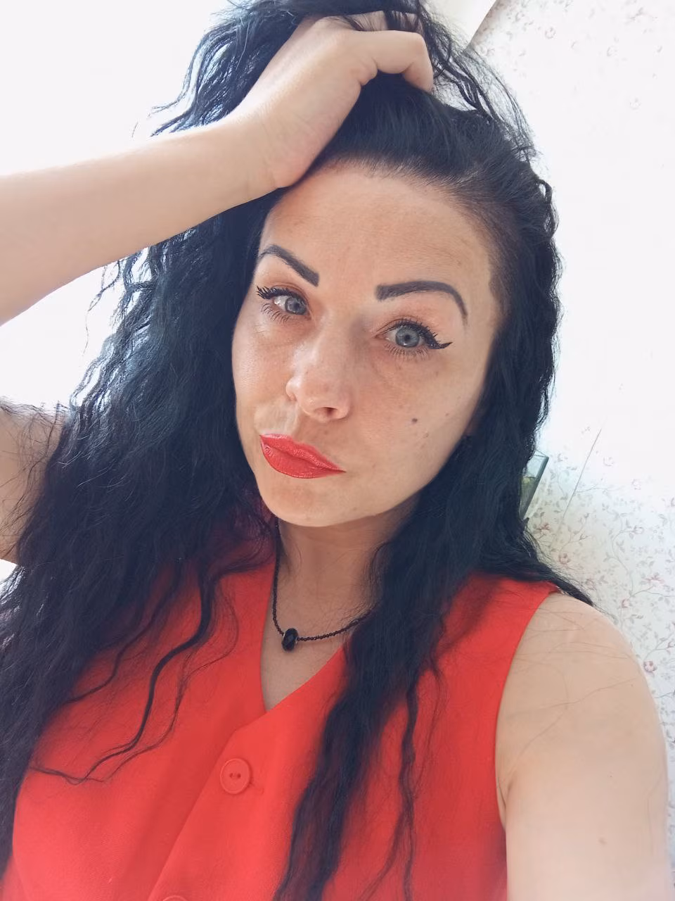 Natalie 40 yo from Berdyansk Russia I'm a fabulous bride searching for my beloved forever