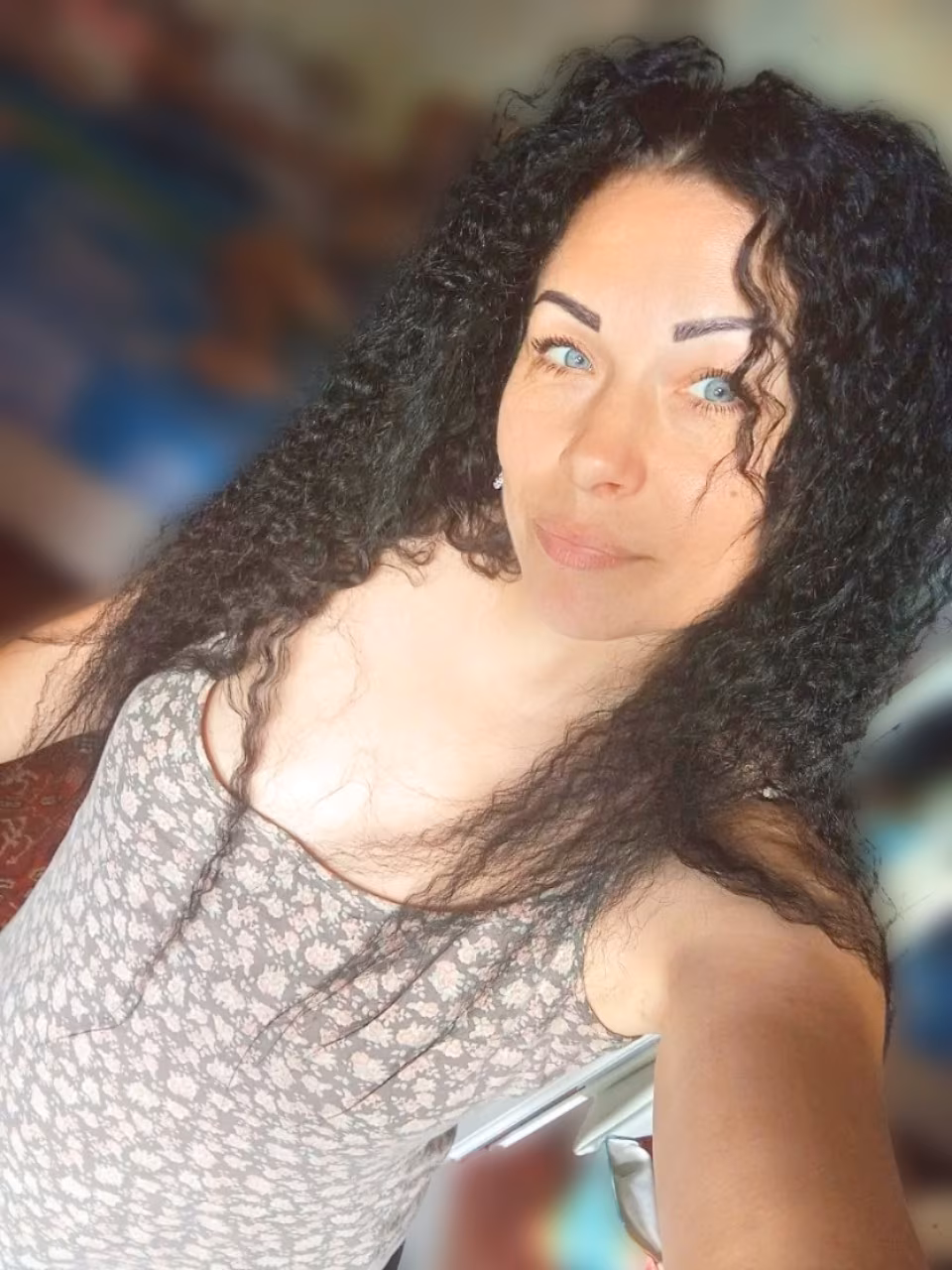 Natalie 40 yo from Berdyansk Russia I'm a fabulous bride searching for my beloved forever