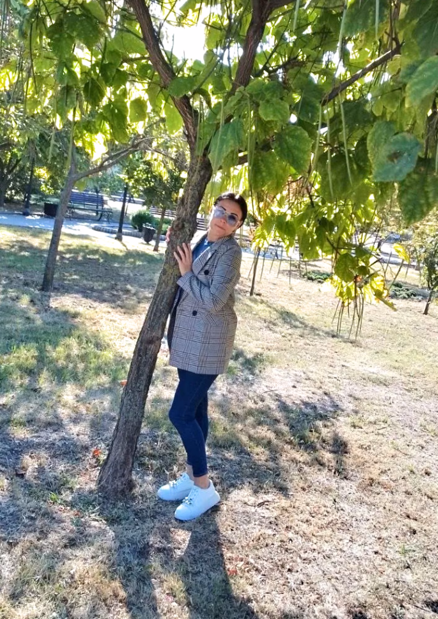 Natalie 40 yo from Berdyansk Russia I'm a fabulous bride searching for my beloved forever