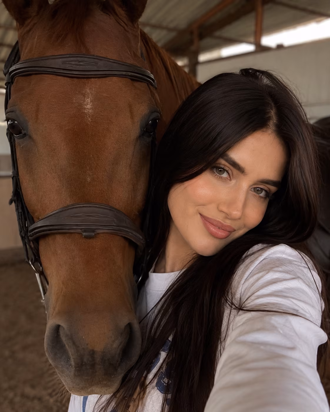 Vladа 28 yo from Kyiv Ukraine I'm a lovely bride searching for my perfect partner