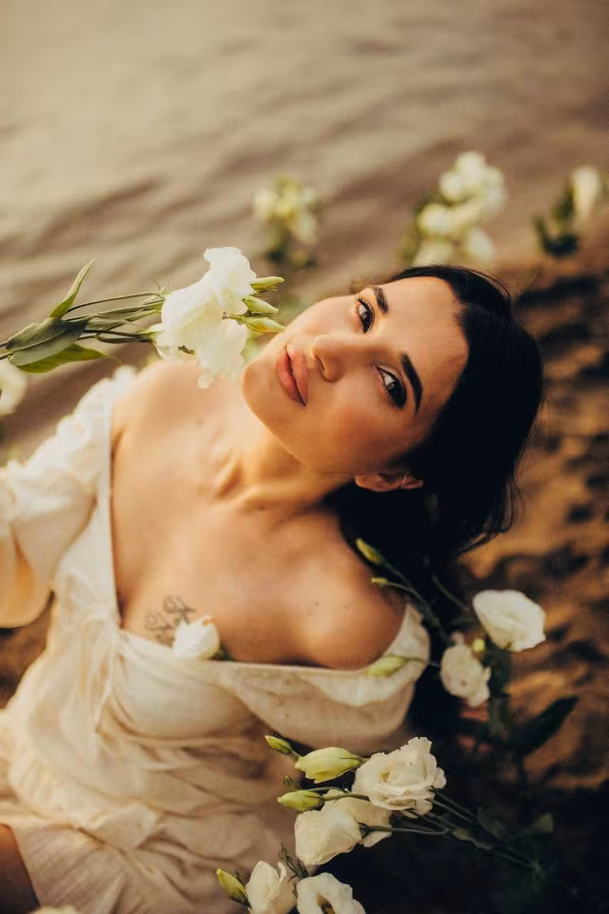 Olga 34 yo from Pafos Cyprus I’m an attractive bride looking for my man
