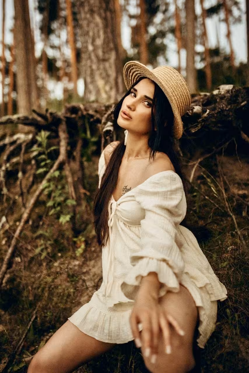 Olga 34 yo from Pafos Cyprus I'm an attractive bride looking for my man
