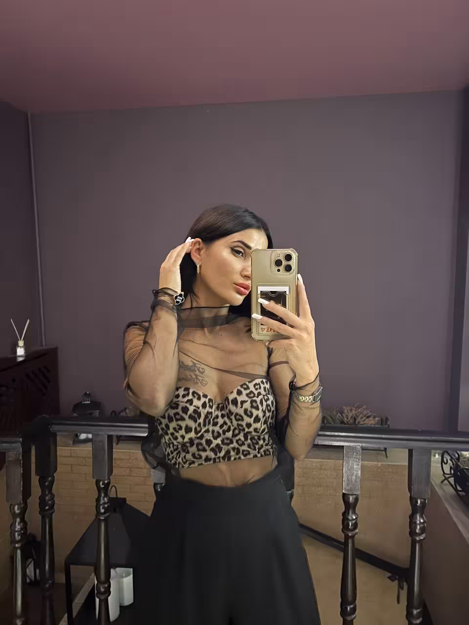 Olga 34 yo from Pafos Cyprus I'm an attractive bride looking for my man