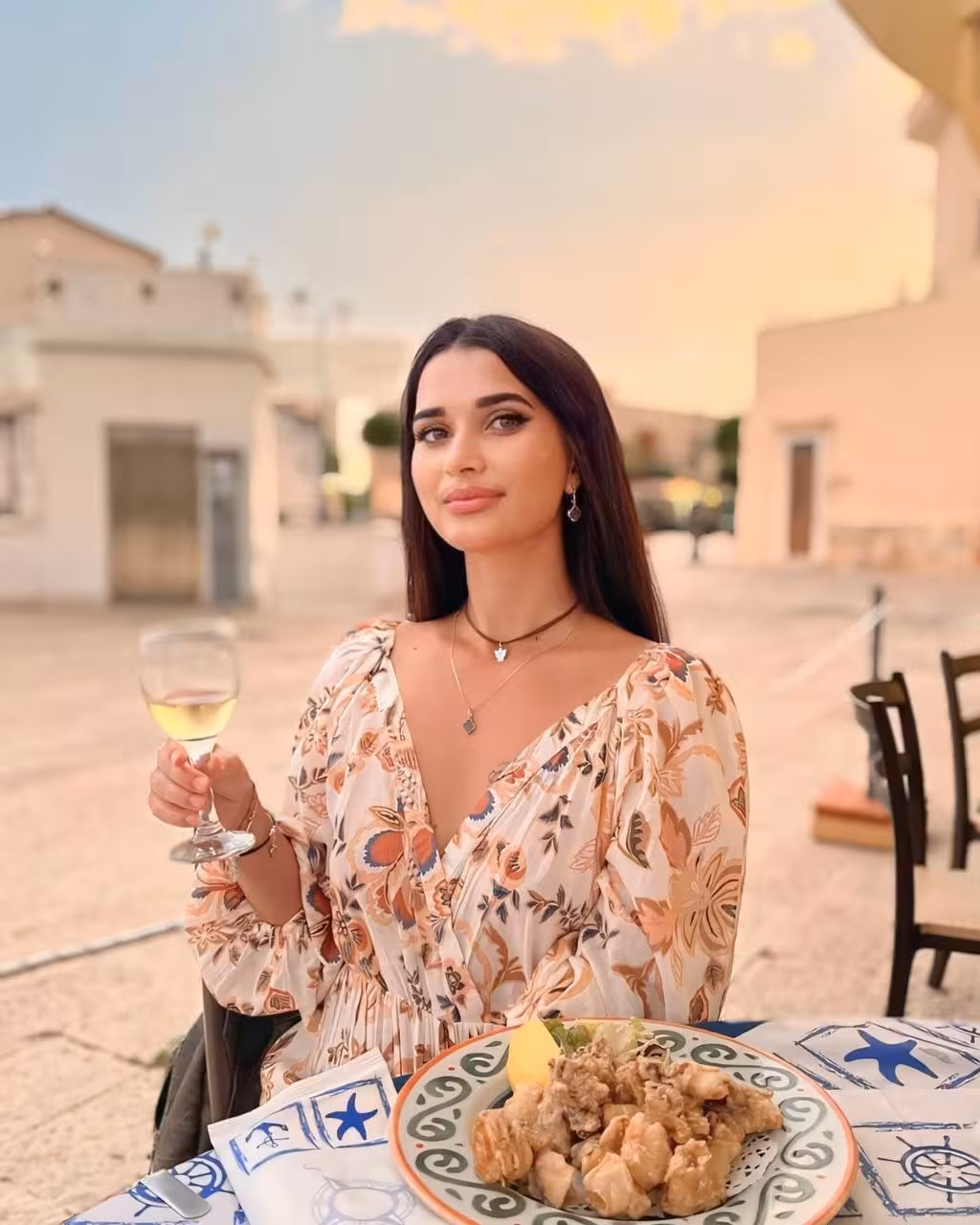 Olga 34 yo from Pafos Cyprus I'm an attractive bride looking for my man