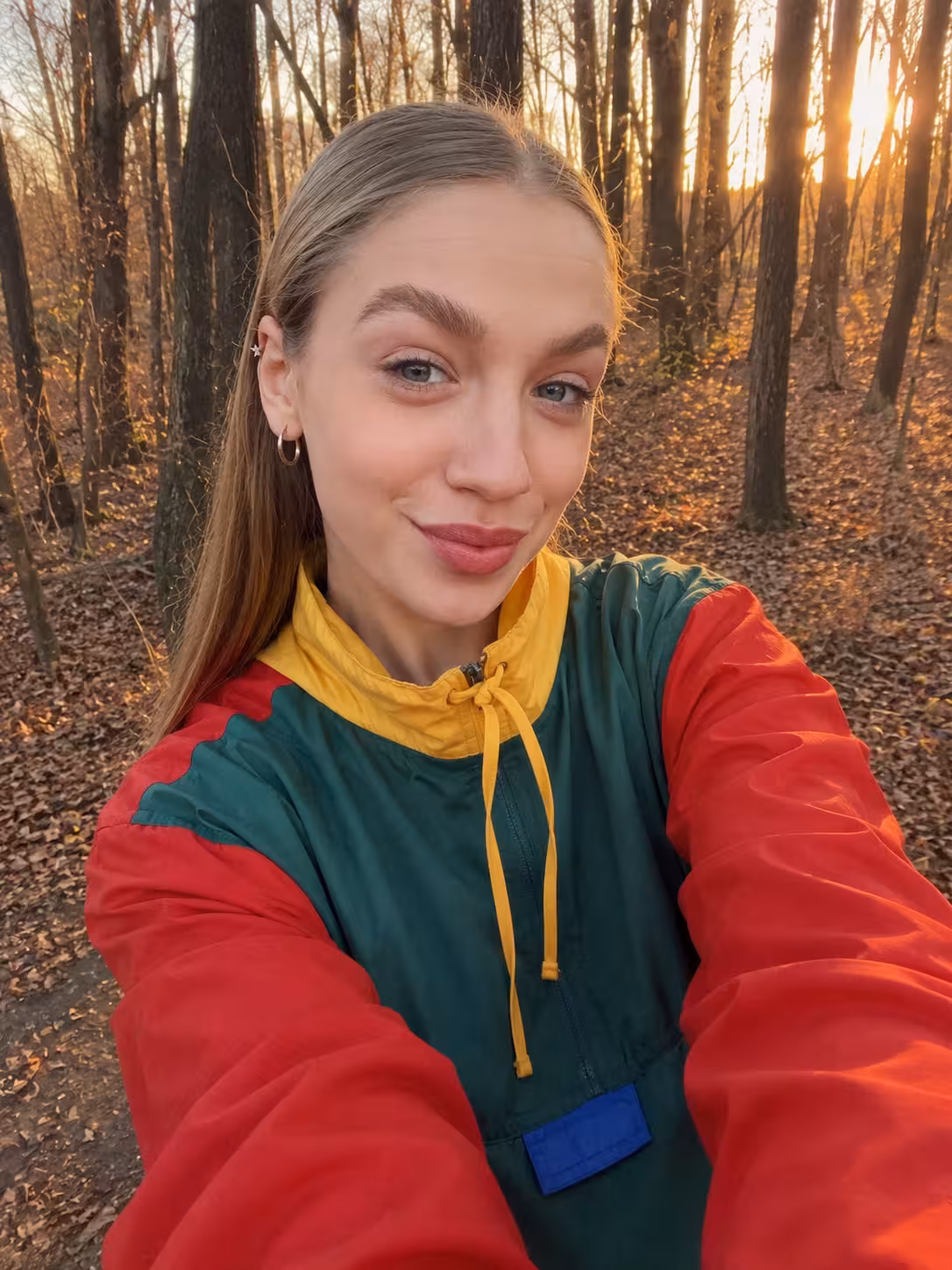 Kateryna 19 yo from Kyiv Ukraine I'm an awesome bride who needs my protector