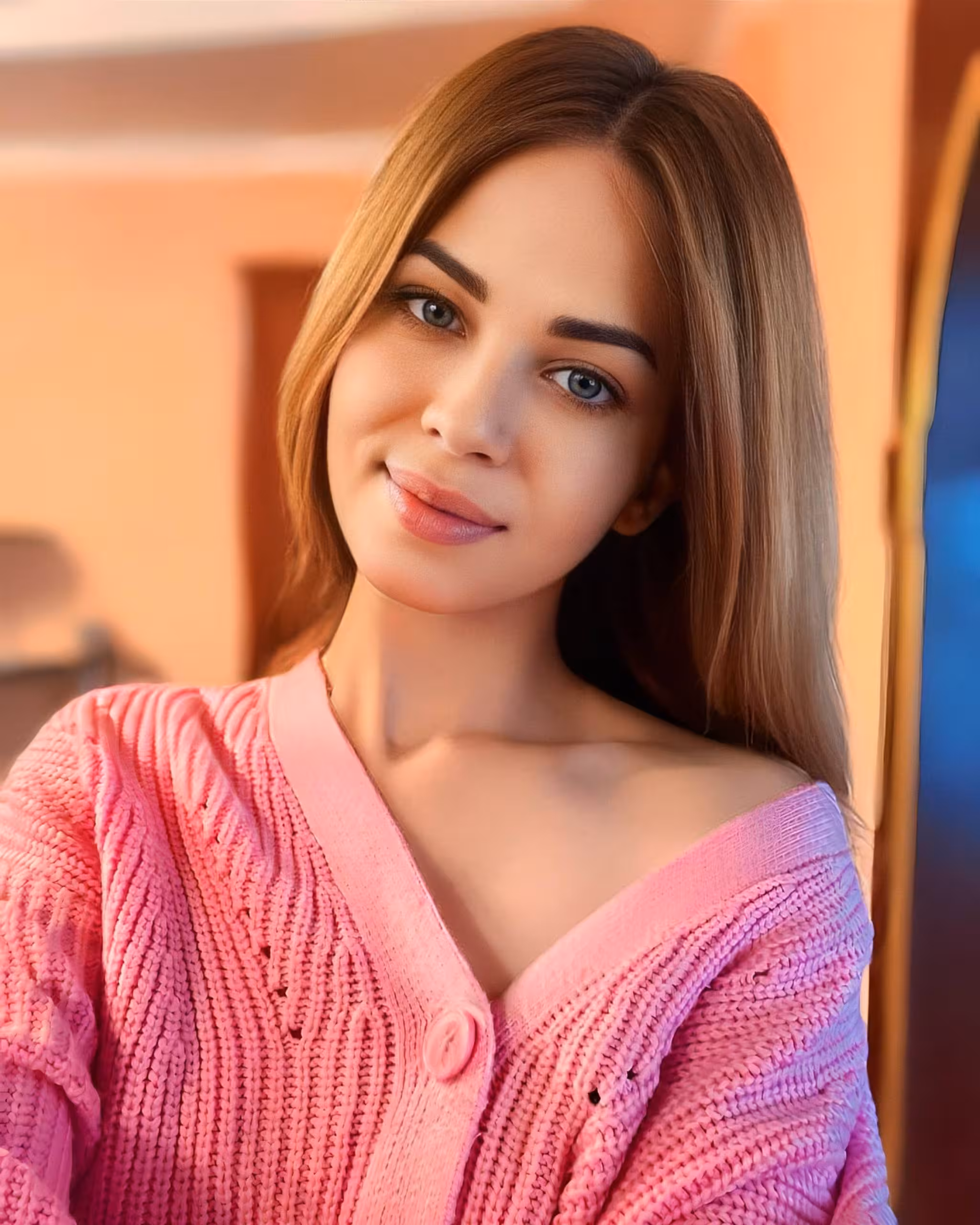 Olena 31 yo from Dnipro Ukraine I'm an elegant bride wanting to find my king and soulmate