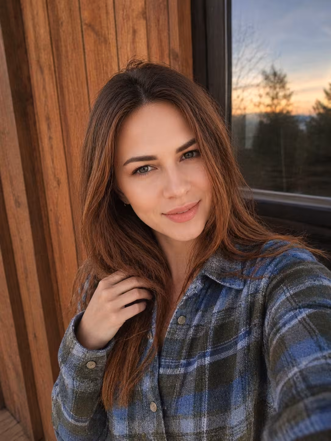 Olena 31 yo from Dnipro Ukraine I'm an elegant bride wanting to find my king and soulmate