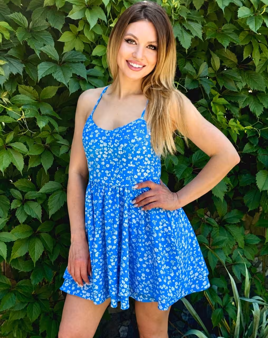 Irina 42 yo from Krivoy Rog Ukraine I'm an incredible bride looking for my king and partner