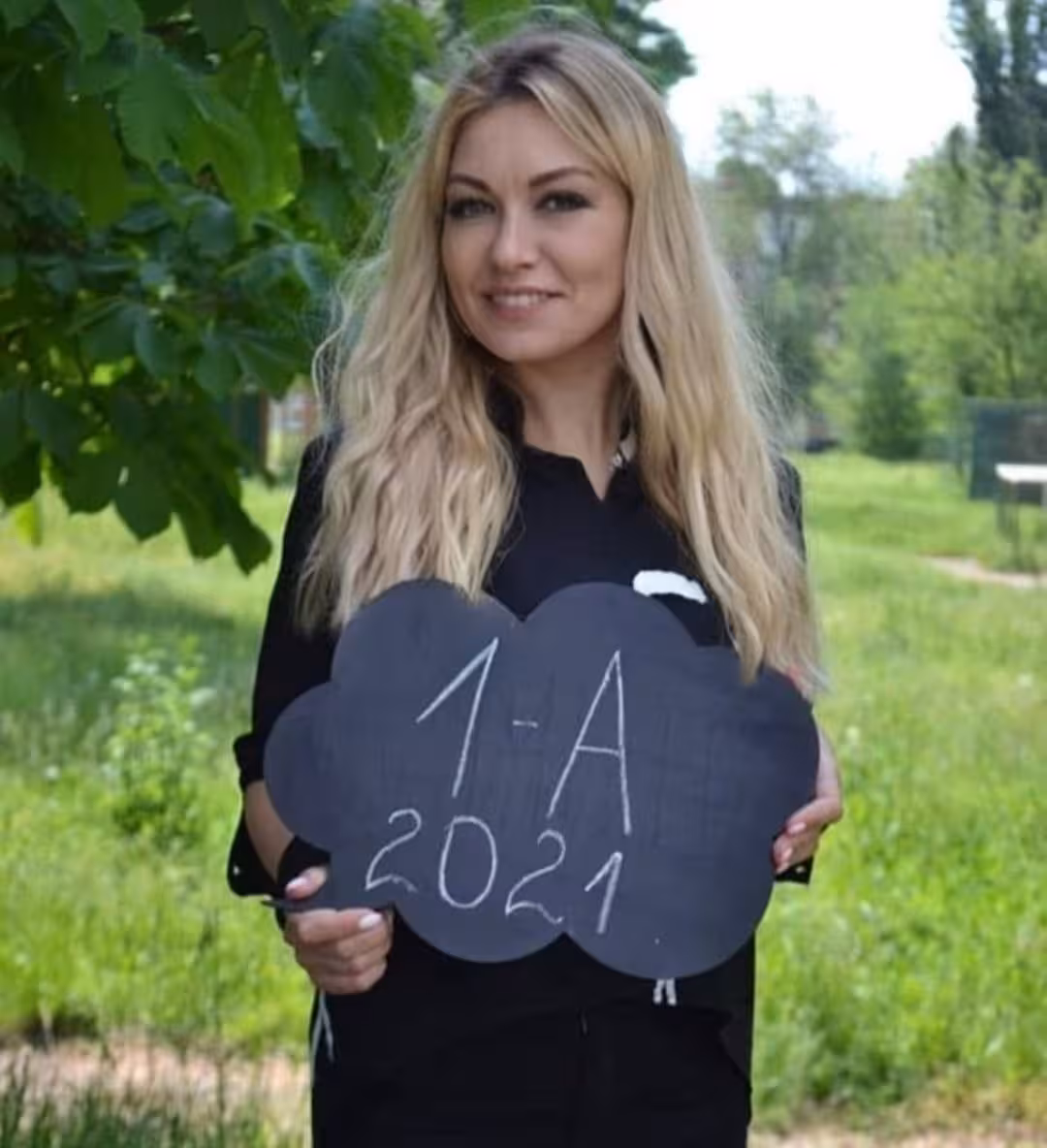 Irina 42 yo from Krivoy Rog Ukraine I'm an incredible bride looking for my king and partner