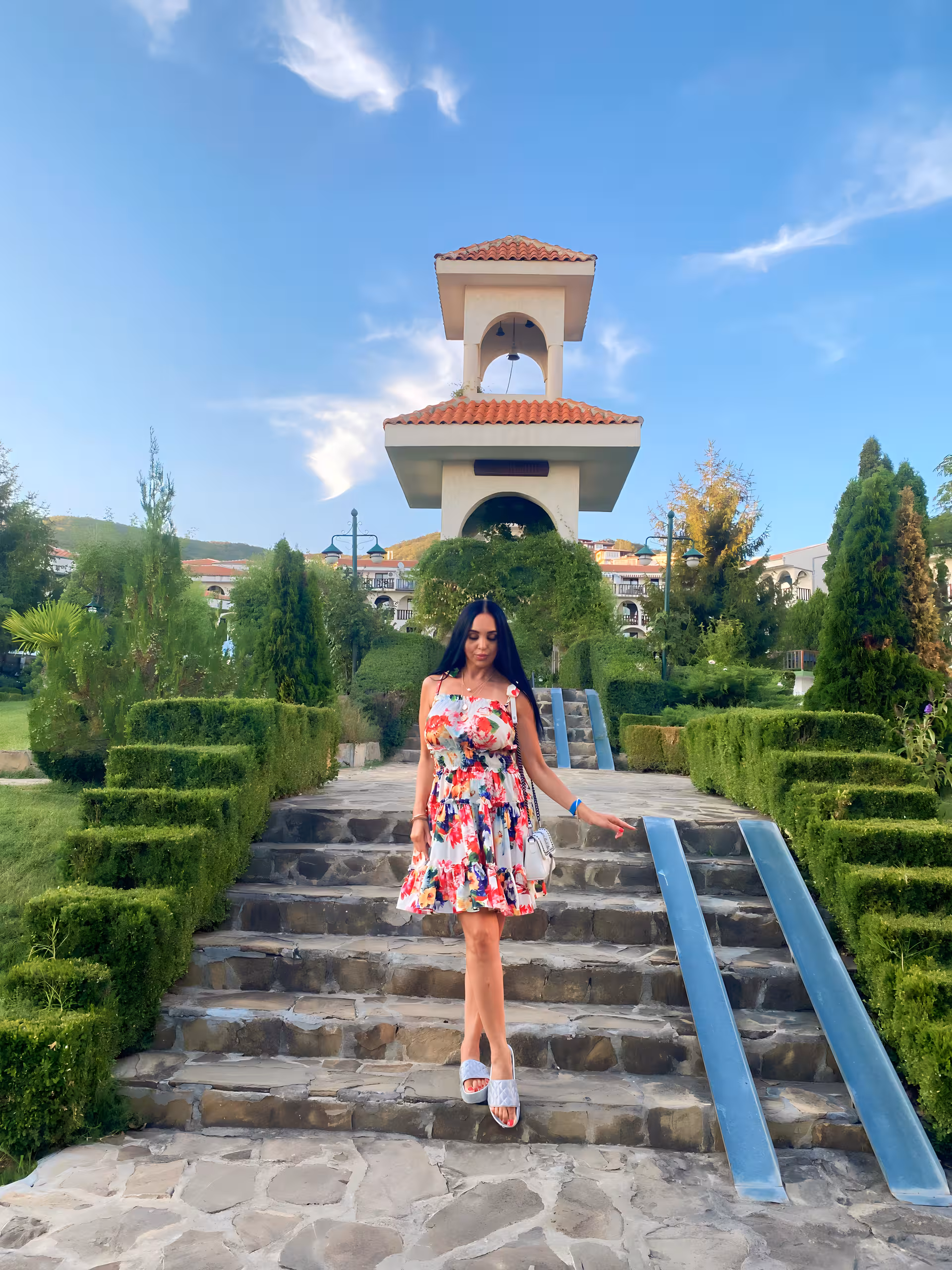 Inna 45 yo from Kharkiv Ukraine I'm a vibrant bride looking for my future gentleman