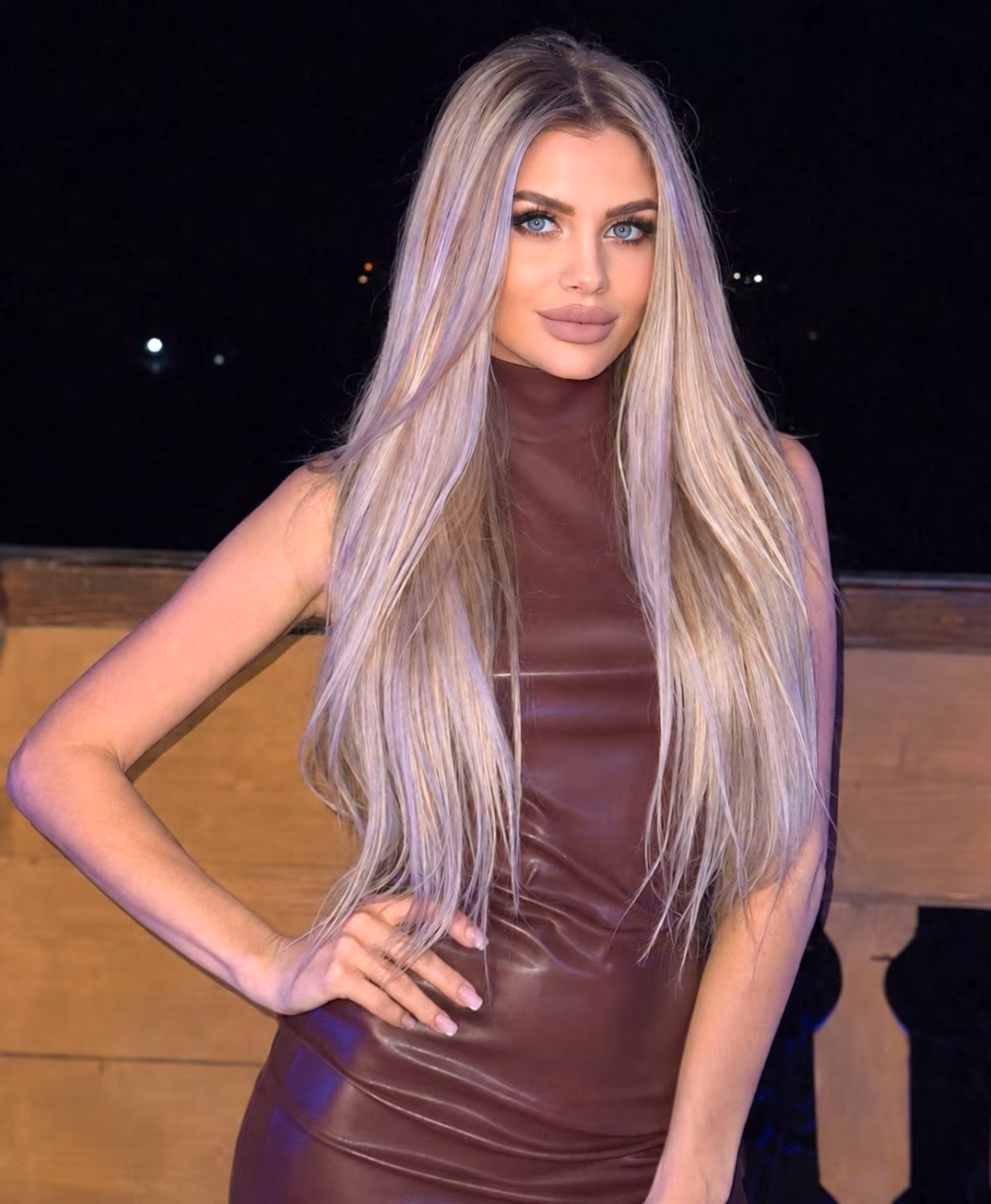 Marharyta 30 Kyiv Ukraine I'm a beautiful bride searching for my sweetheart
