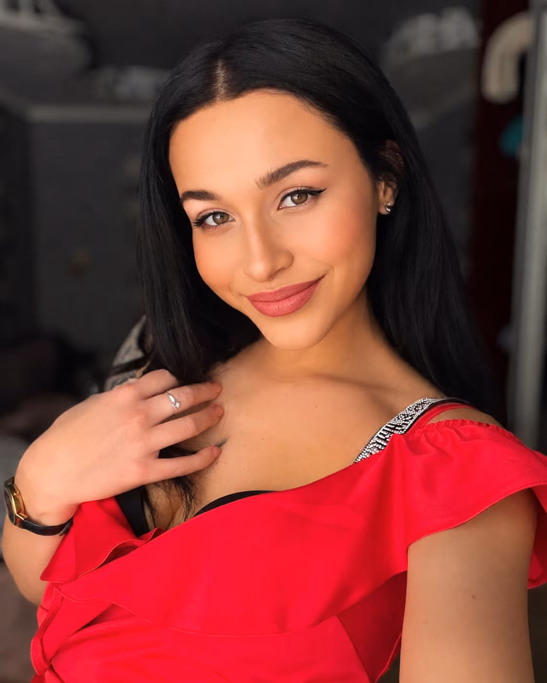 Anastasiia 28 Kyiv   Ukraine I'm a brilliant bride wanting to find my best friend