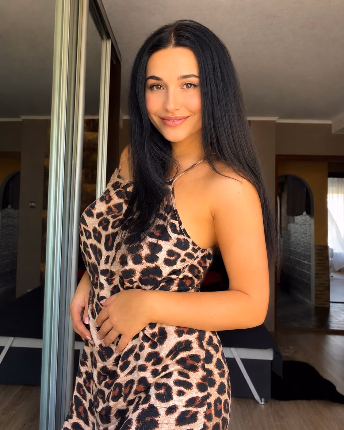 Anastasiia 28 Kyiv   Ukraine I'm a brilliant bride wanting to find my best friend