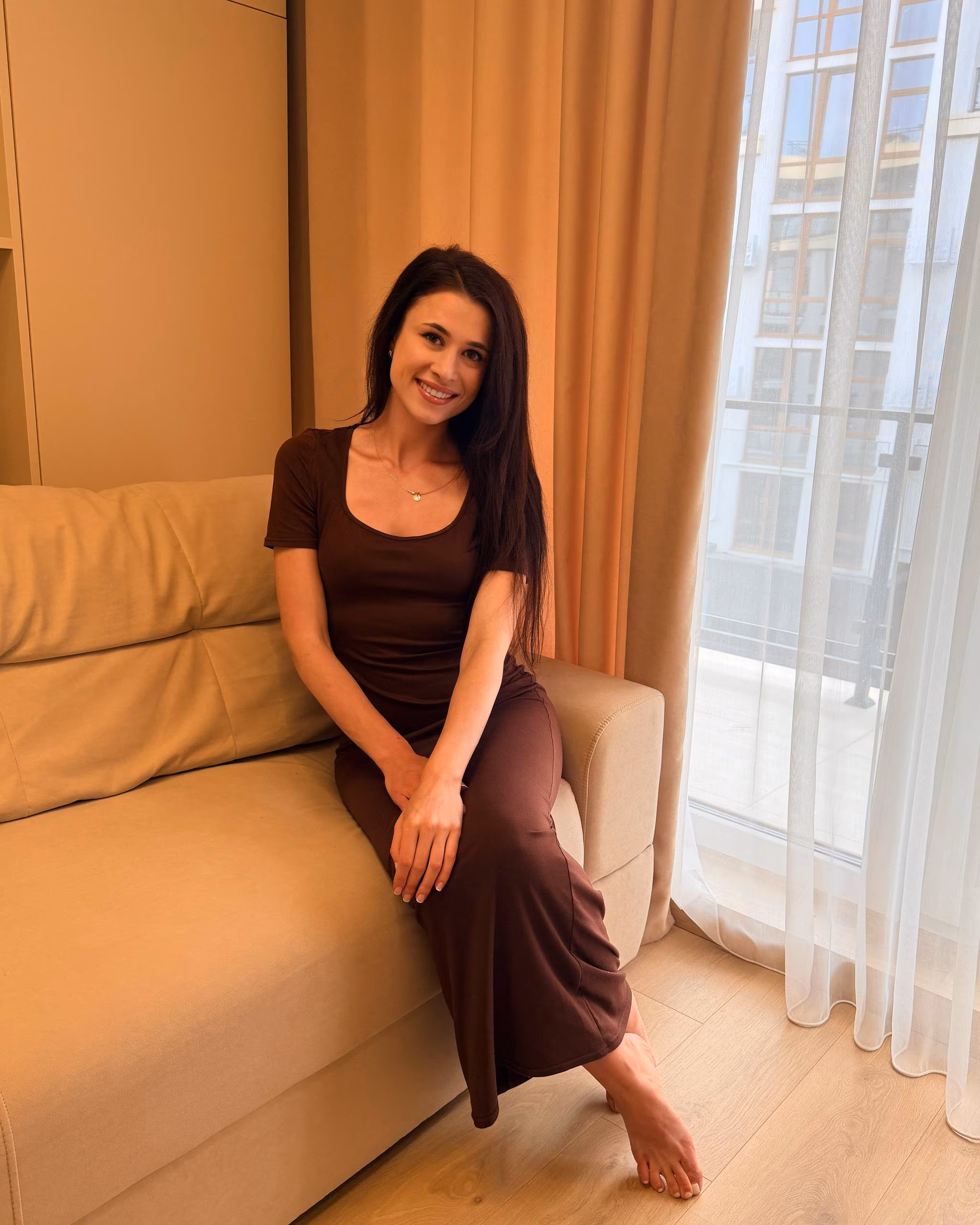 Ilona 29 Lviv Ukraine I'm a brilliant bride wanting to find my one true soulmate