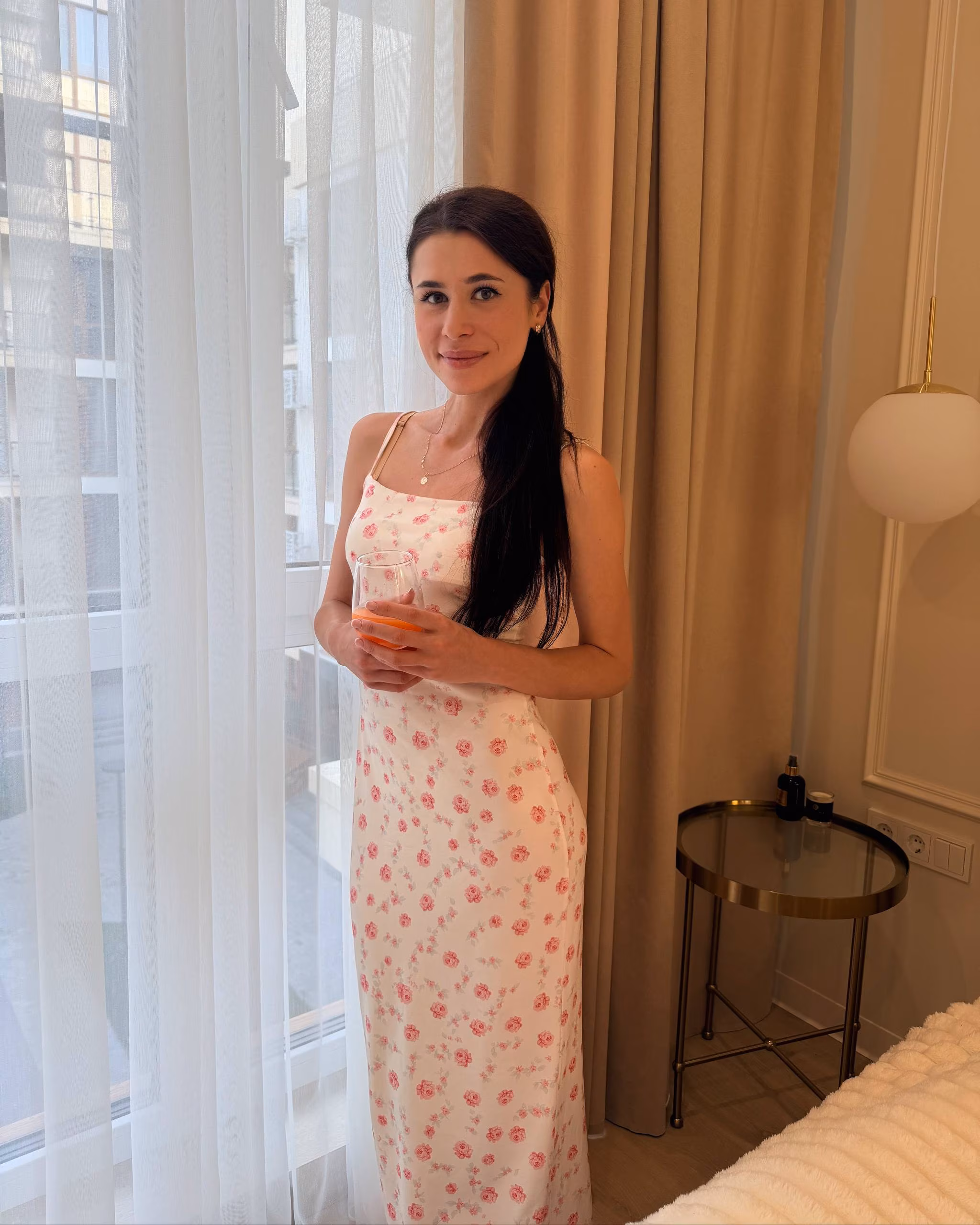 Ilona 29 Lviv Ukraine I'm a brilliant bride wanting to find my one true soulmate