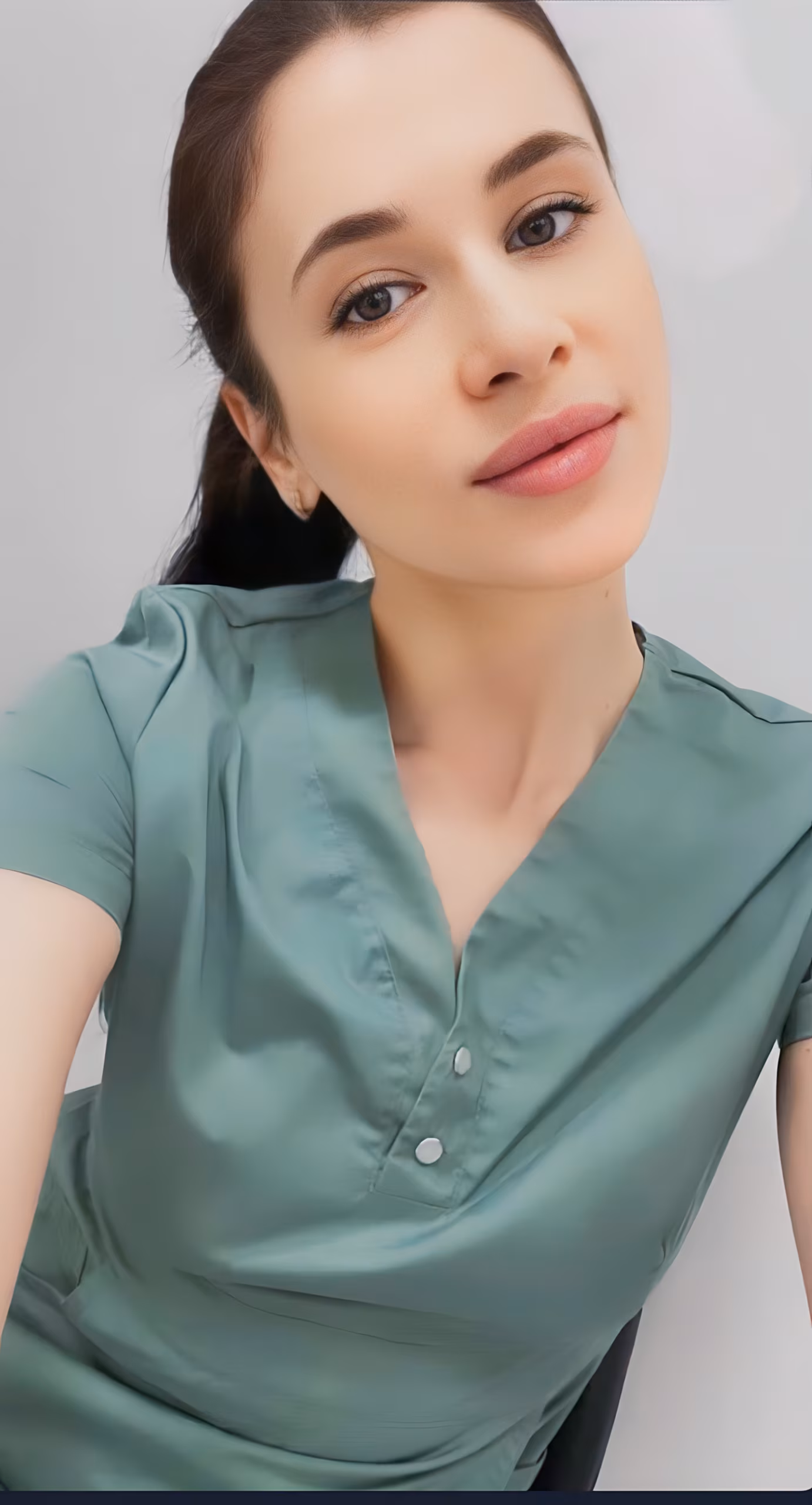 Ilona 29 Lviv Ukraine I'm a brilliant bride wanting to find my one true soulmate