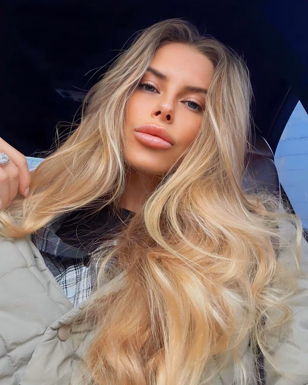 Anastasia 35 Kiev Ukraine I’m a brilliant bride wanting to find my one true soulmate