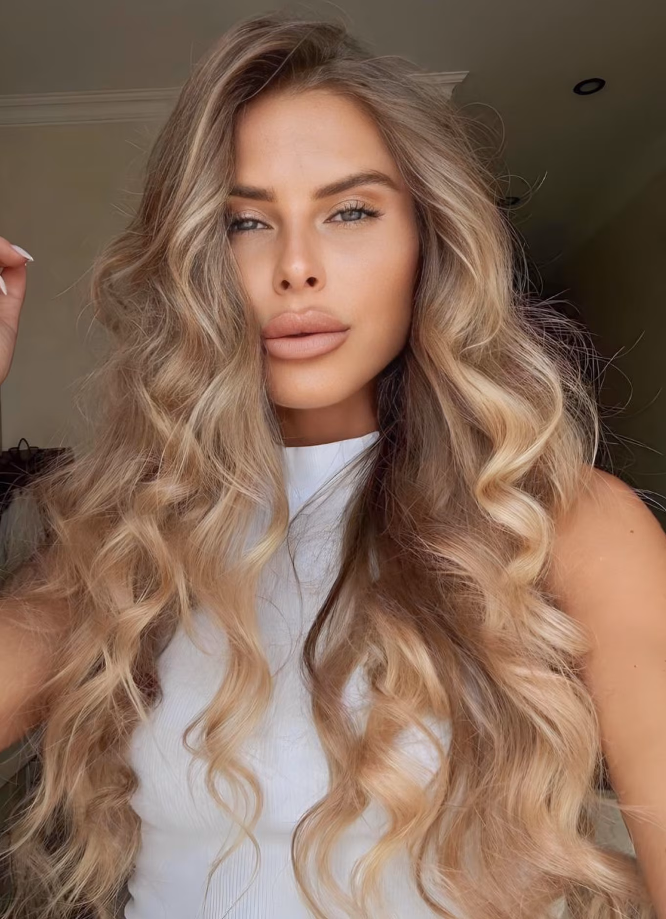 Anastasia 35 Kiev Ukraine I'm a brilliant bride wanting to find my one true soulmate