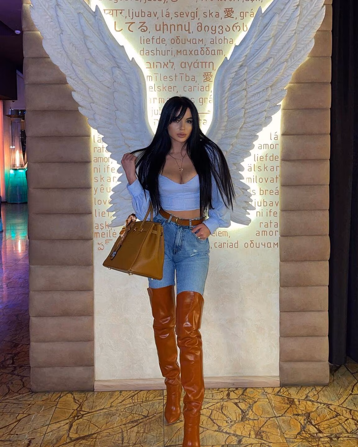 Ekaterina 37 Berlin Germany I'm a captivating bride ready to meet my hero