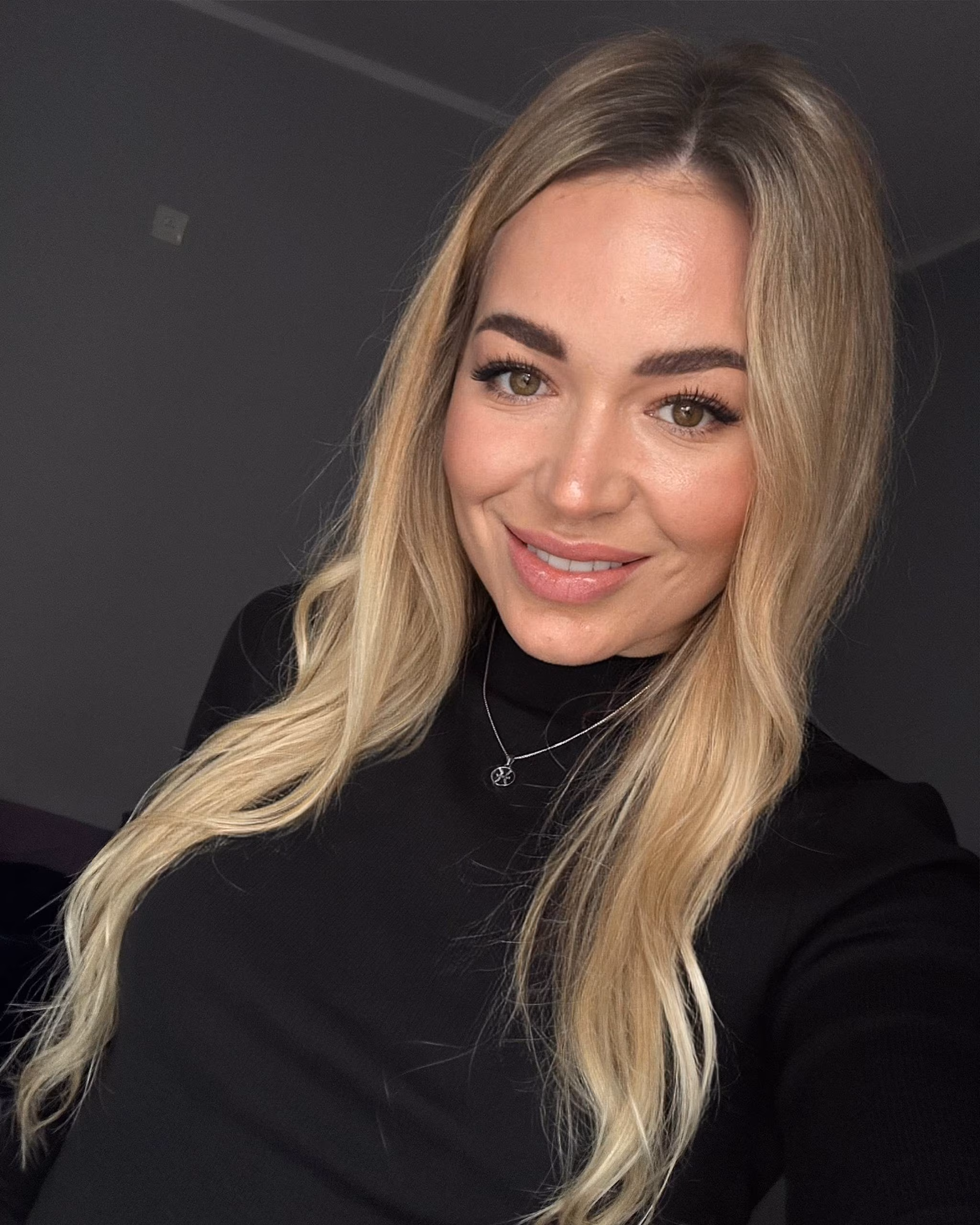 Dariia 31 Warsaw Poland I'm a charming bride searching for my partner