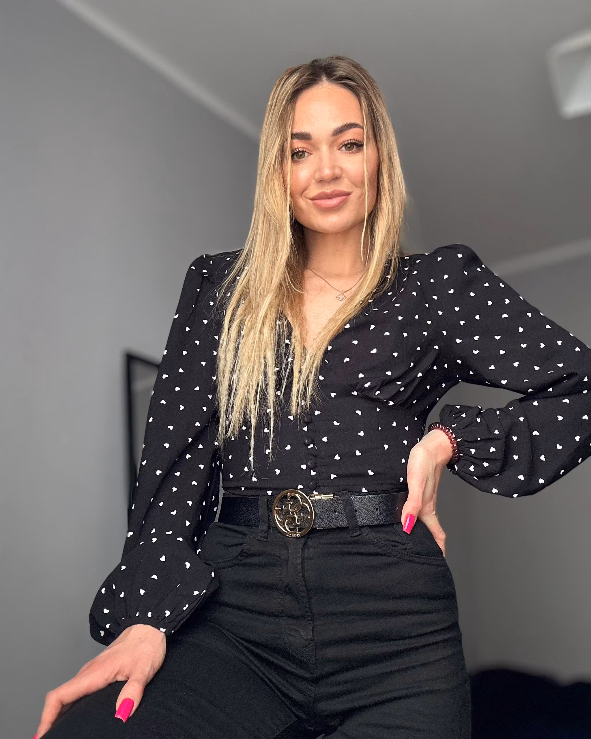 Dariia 31 Warsaw Poland I'm a charming bride searching for my partner