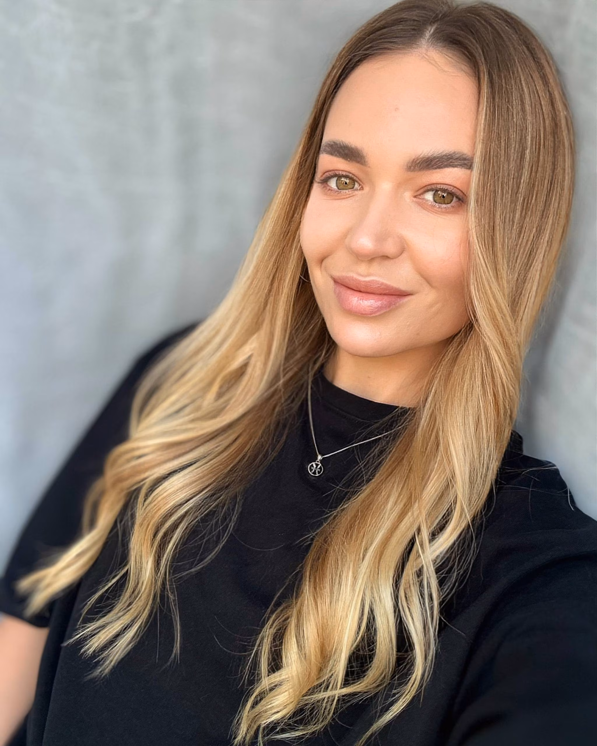 Dariia 31 Warsaw Poland I'm a charming bride searching for my partner