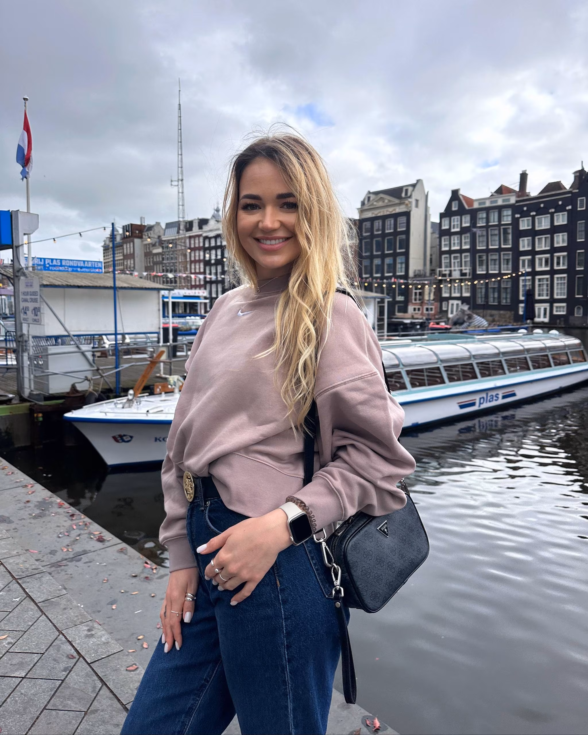 Dariia 31 Warsaw Poland I'm a charming bride searching for my partner