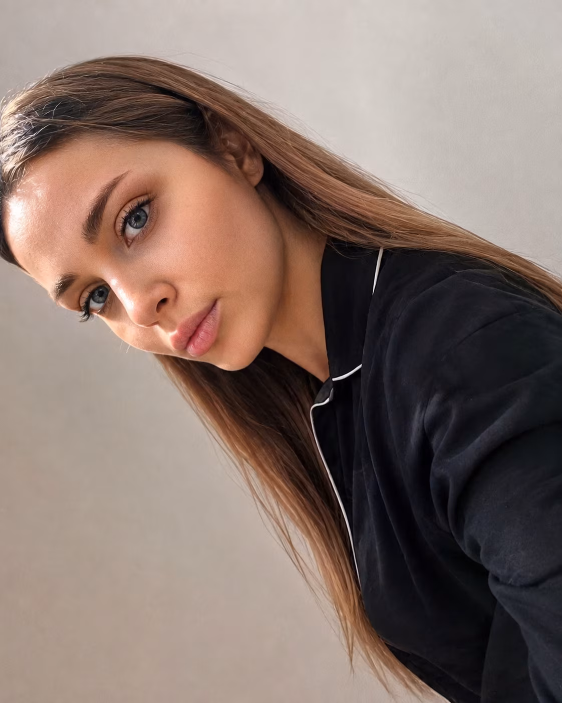 Iryna 26 Kyiv Ukraine I’m a charming bride wanting to find my soulmate and best friend