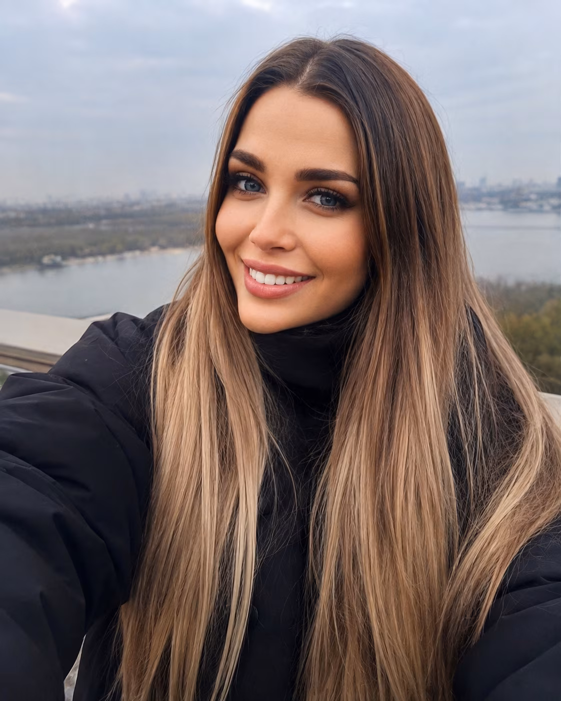 Iryna 26 Kyiv Ukraine I'm a charming bride wanting to find my soulmate and best friend