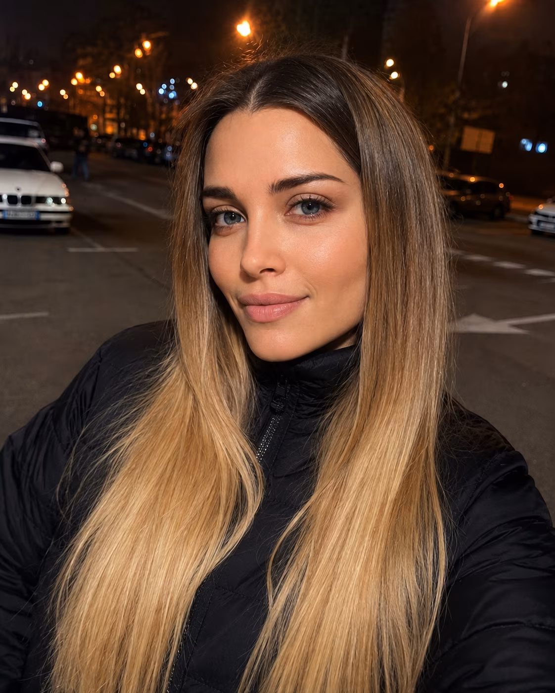 Iryna 26 Kyiv Ukraine I'm a charming bride wanting to find my soulmate and best friend