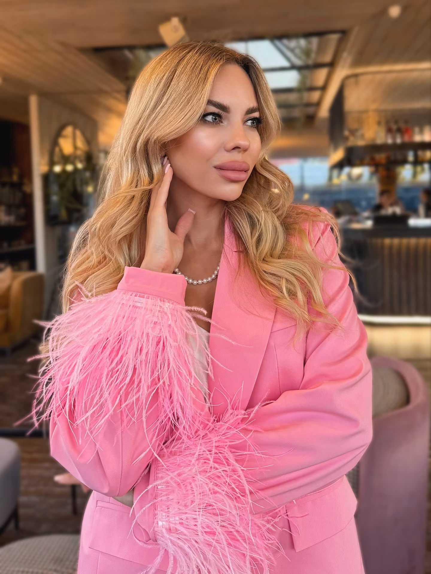 Victoriia 37 Nikolaev Ukraine I'm a charming bride wanting to meet my darling partner