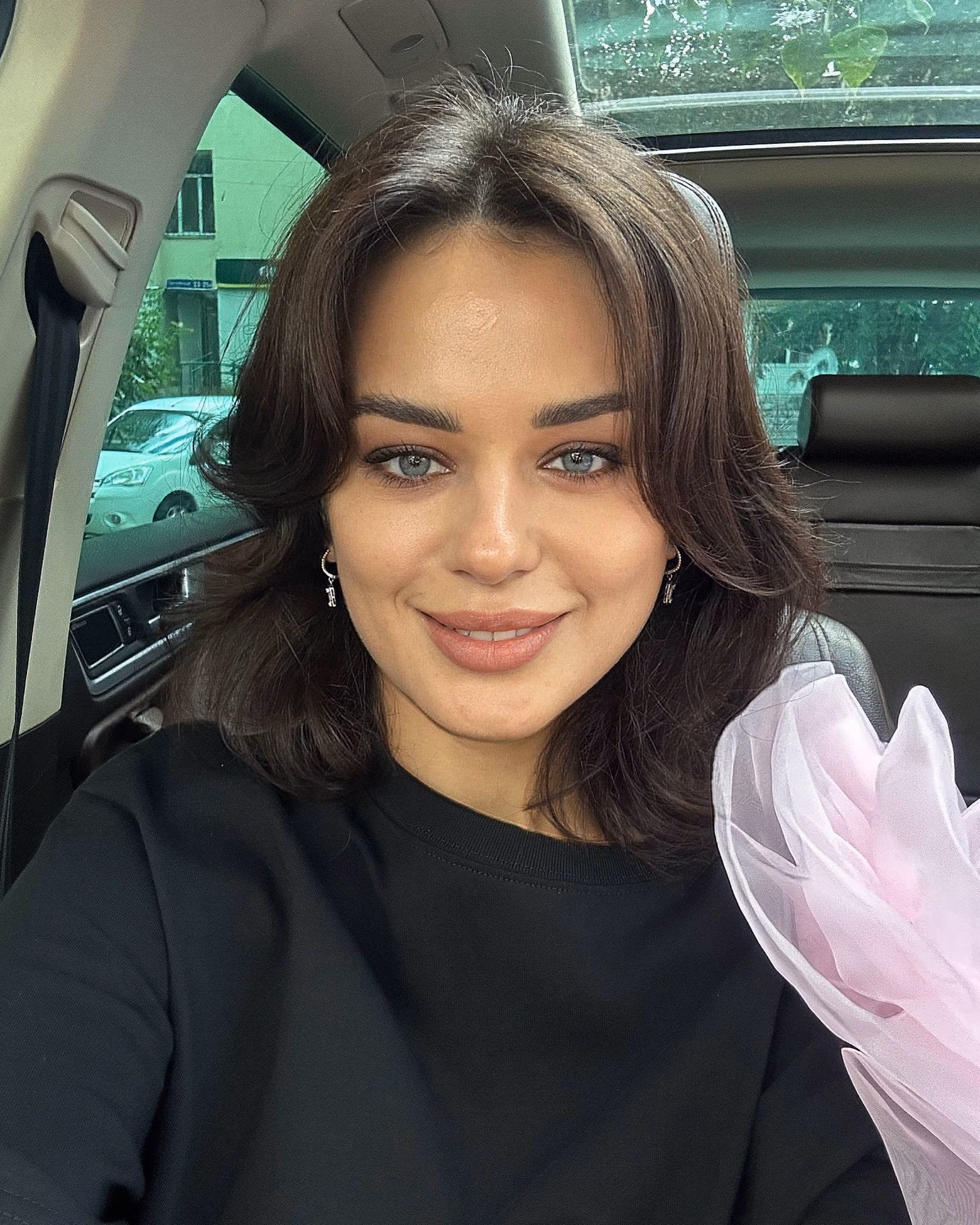 Tetiana 32 Kyiv  Ukraine I'm a dazzling bride searching for my gentleman husband