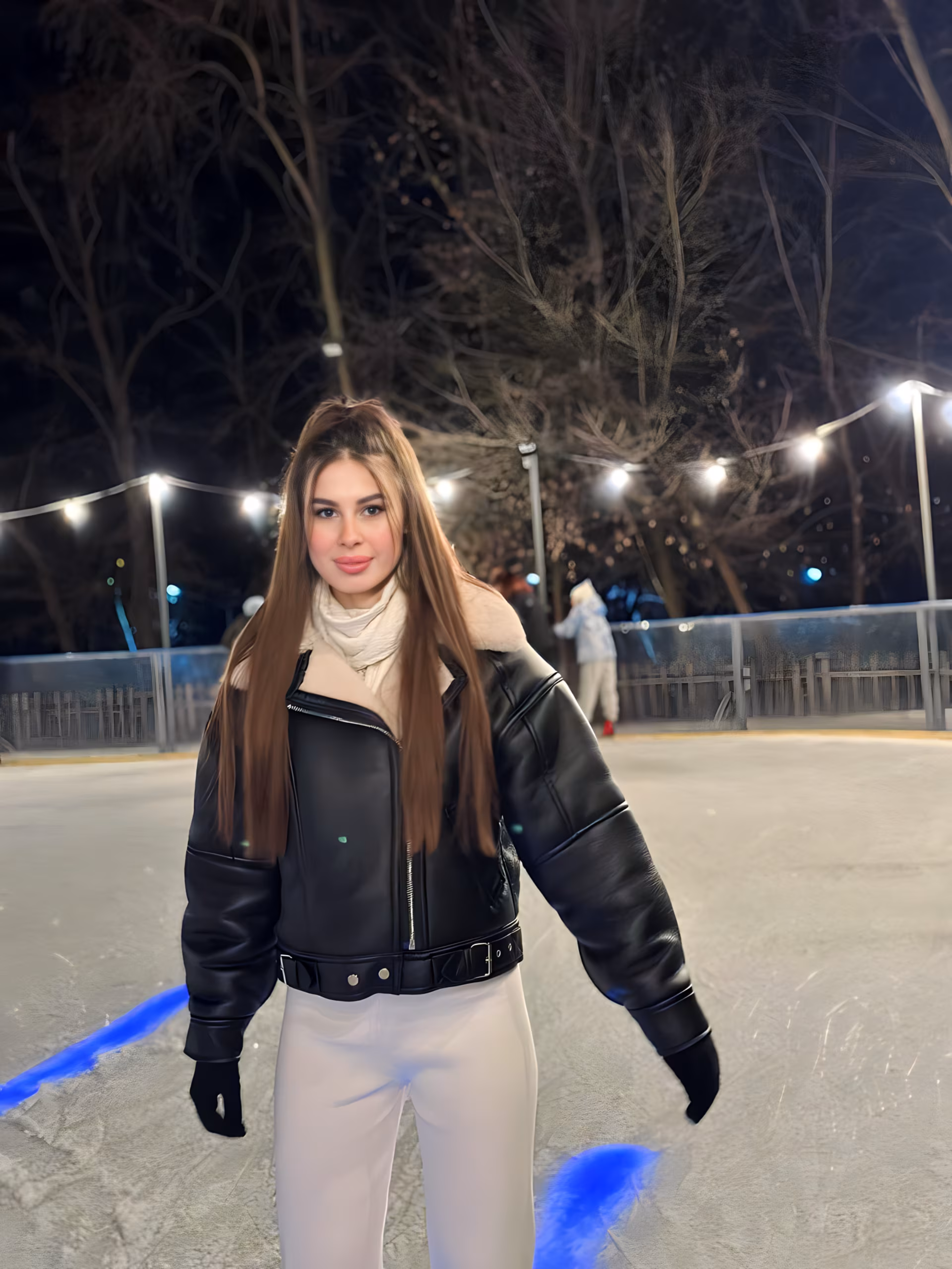 Diana 25 Dnipro  Ukraine I'm a delightful bride ready to meet my soulmate