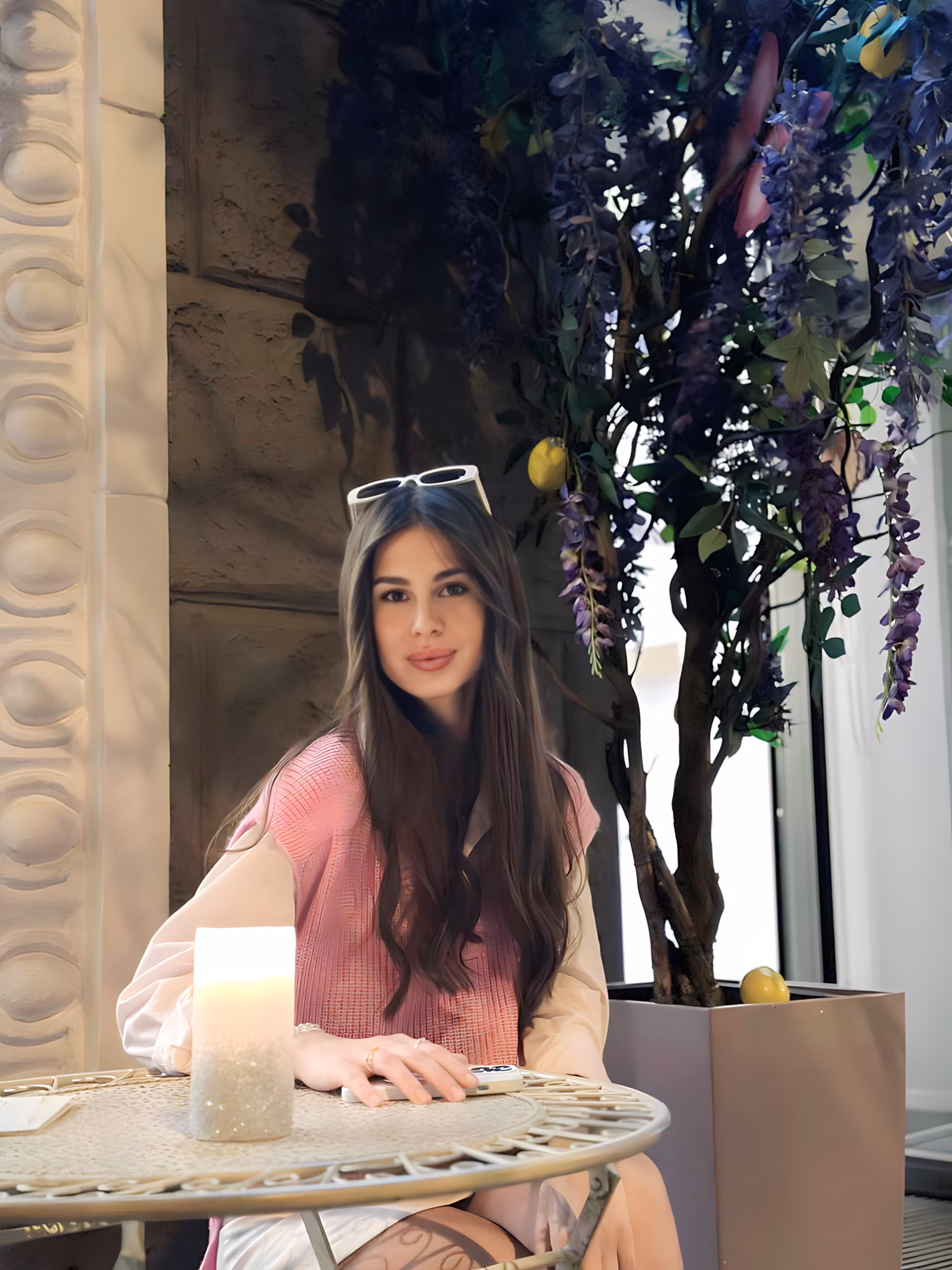Diana 25 Dnipro  Ukraine I'm a delightful bride ready to meet my soulmate