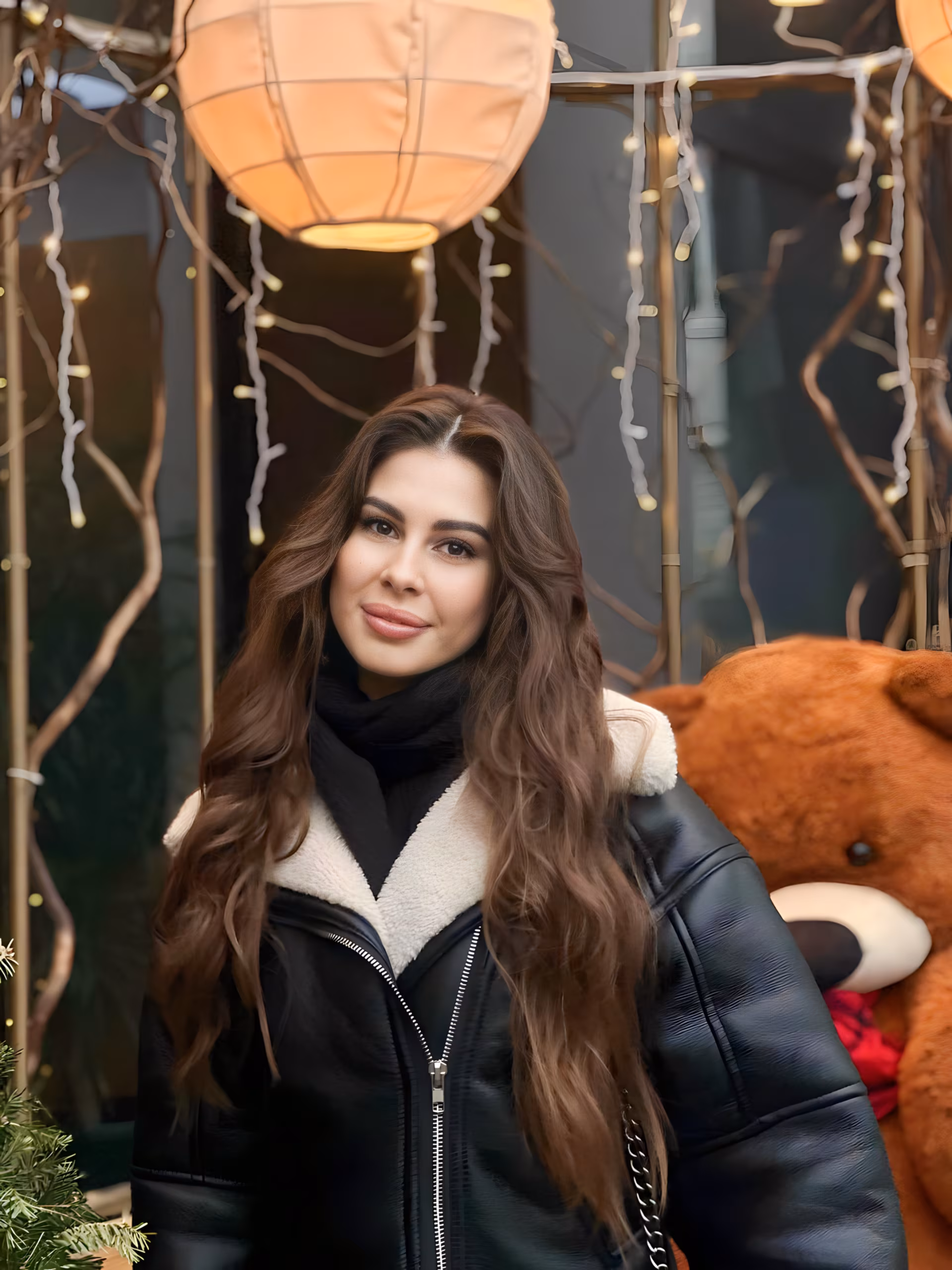 Diana 25 Dnipro  Ukraine I'm a delightful bride ready to meet my soulmate