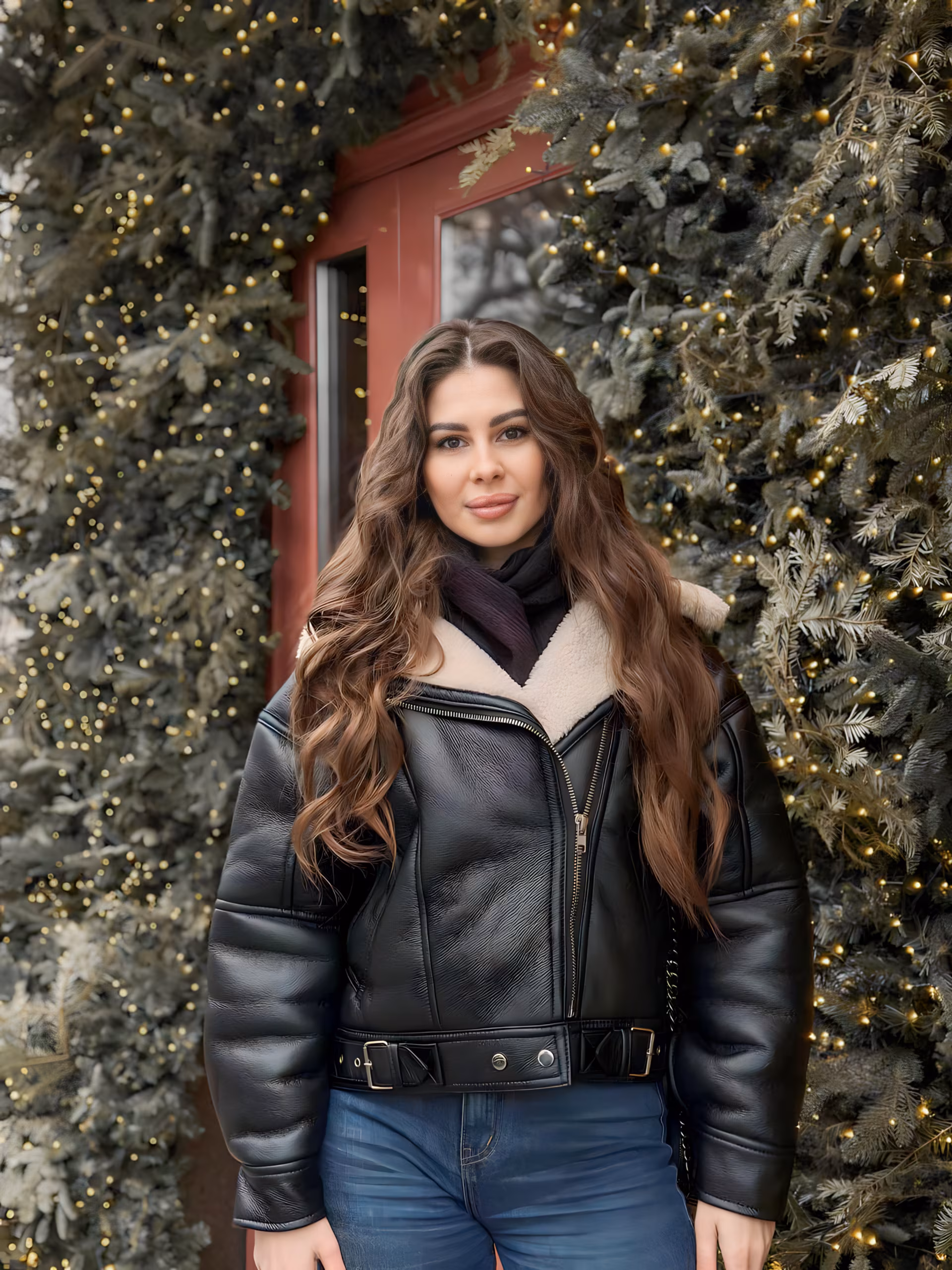 Diana 25 Dnipro  Ukraine I'm a delightful bride ready to meet my soulmate