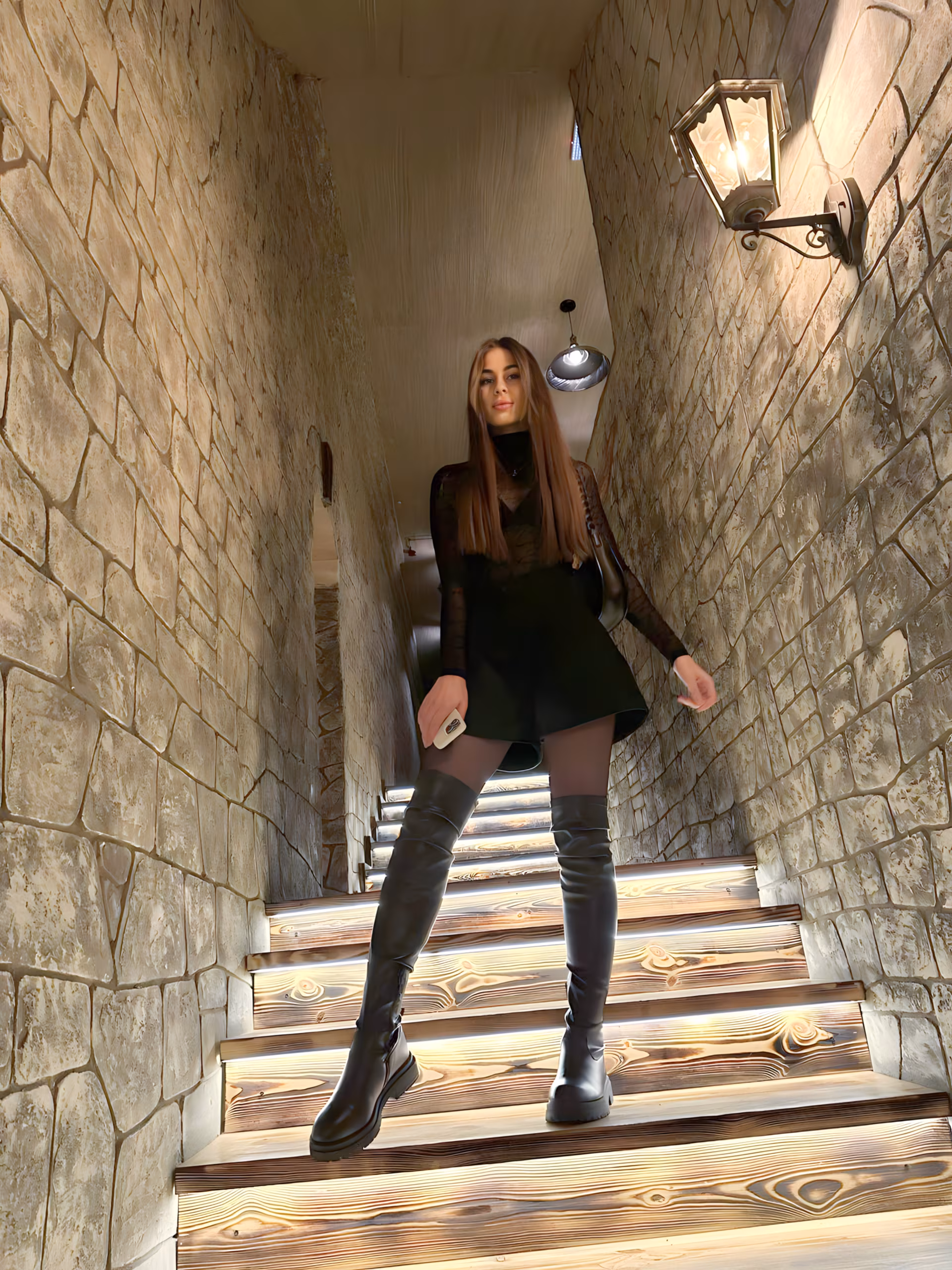 Diana 25 Dnipro  Ukraine I'm a delightful bride ready to meet my soulmate