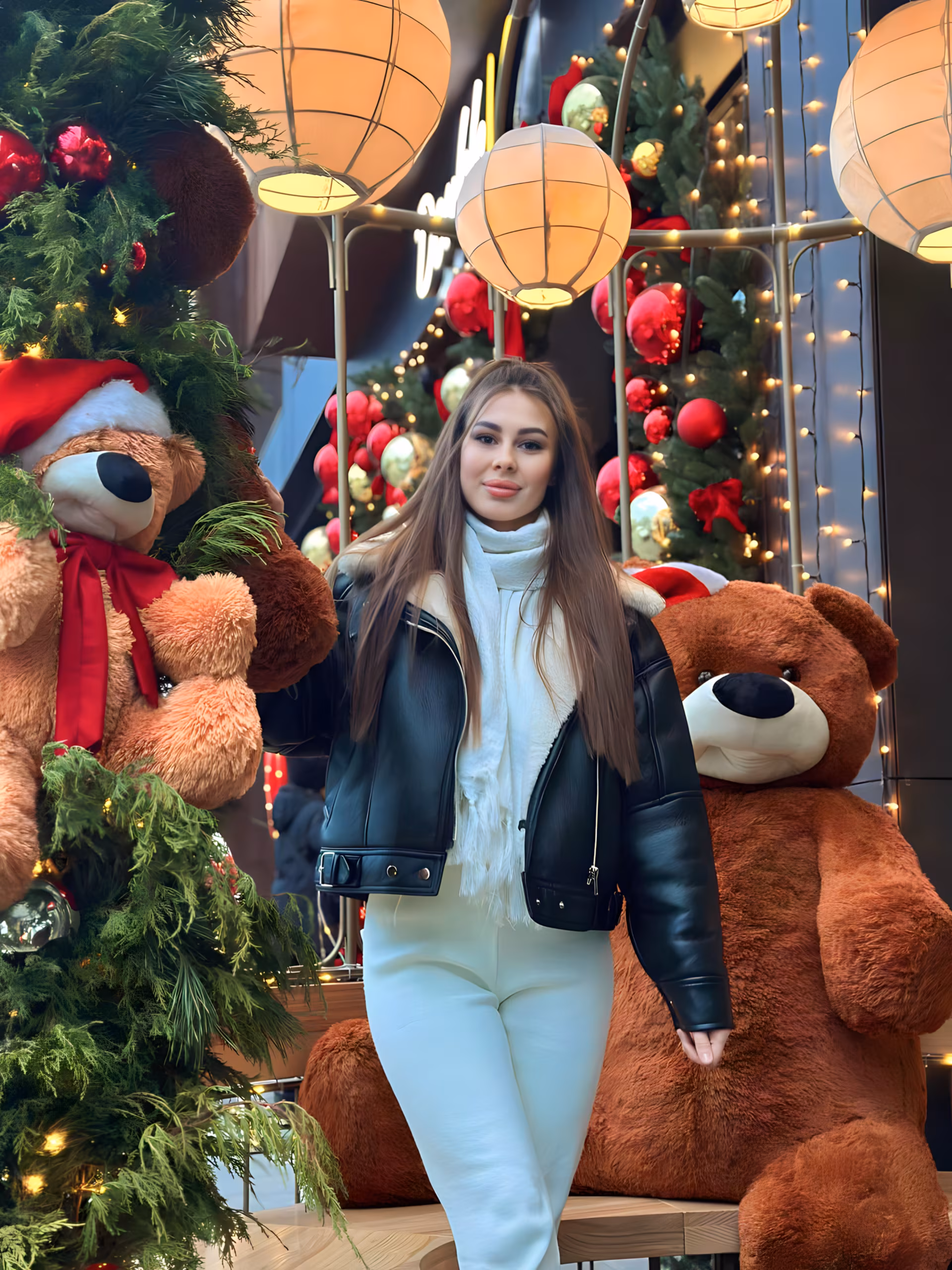 Diana 25 Dnipro  Ukraine I'm a delightful bride ready to meet my soulmate