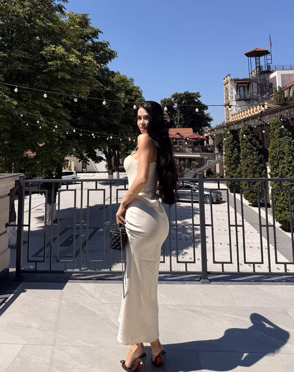 Daniela 24 Bucharest Romania I'm a fabulous bride searching for my beloved forever