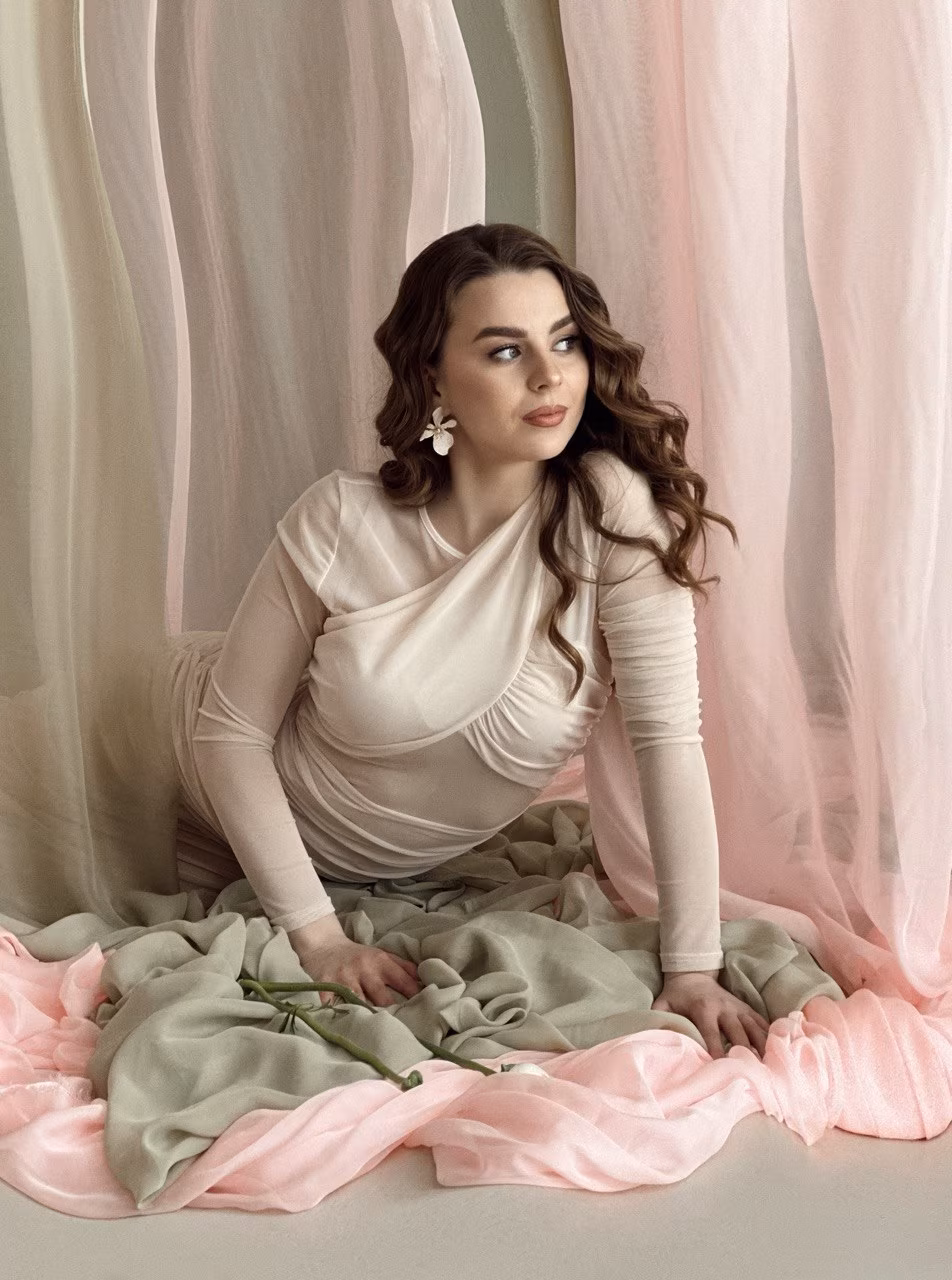 Nastya 22 Bila Tserkva Ukraine I'm a fantastic bride wanting to find my gentleman soulmate